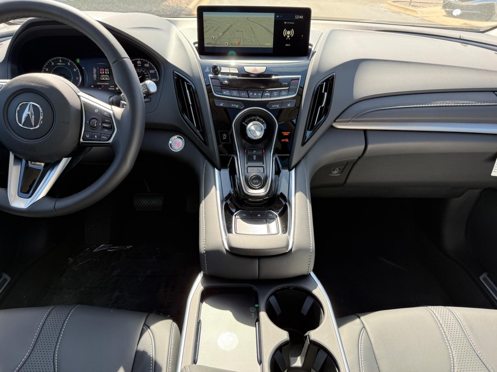 Acura RDX Vehicle Image 06