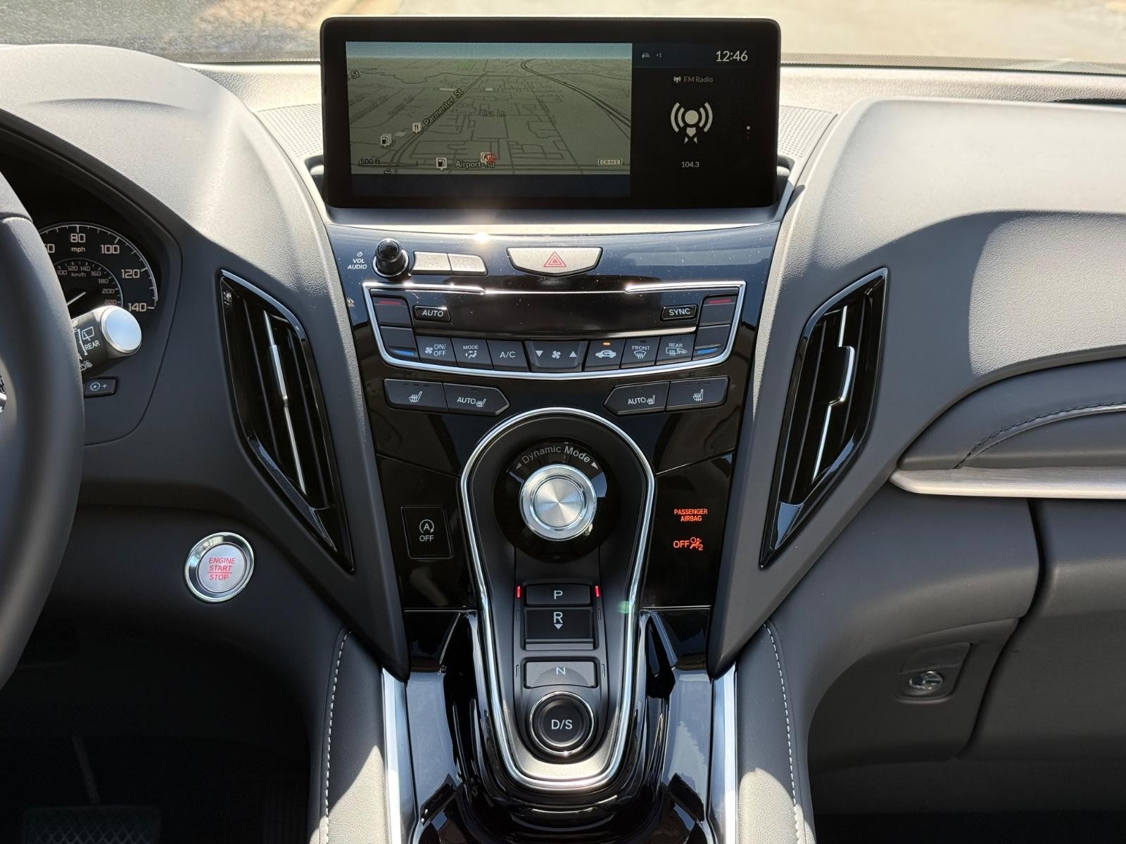 Acura RDX Vehicle Image 07