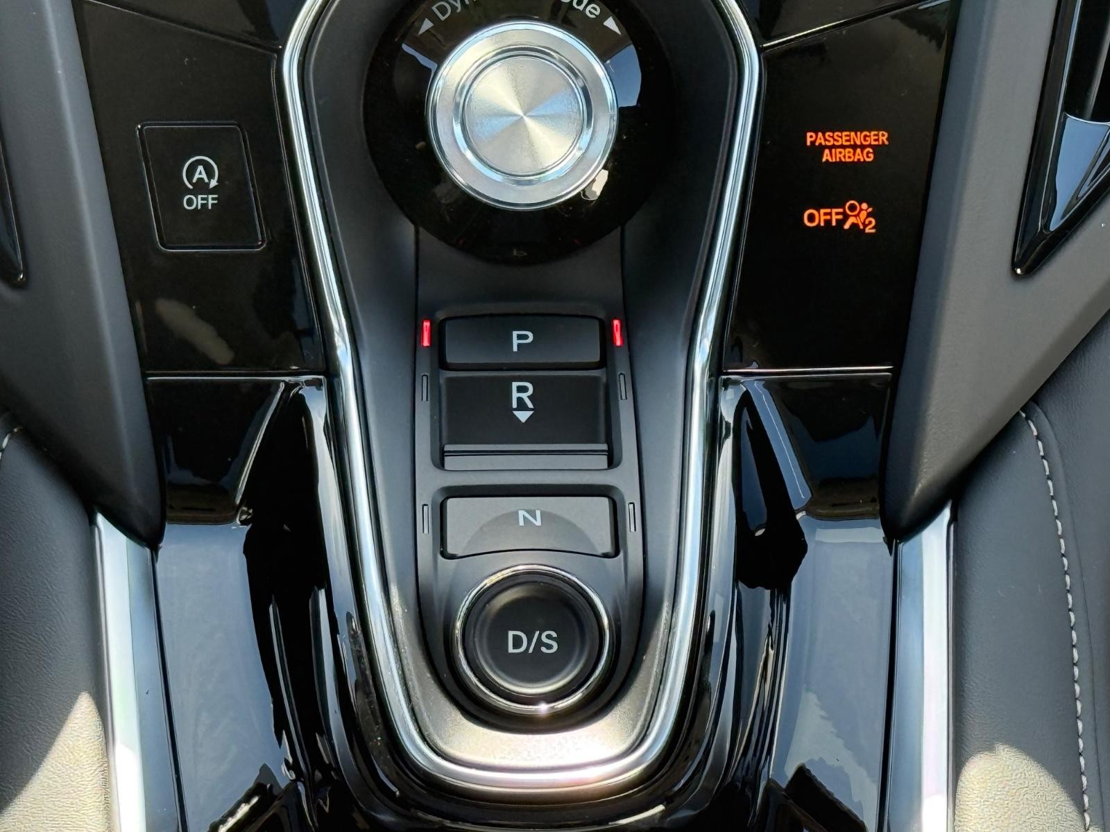 Acura RDX Vehicle Image 08