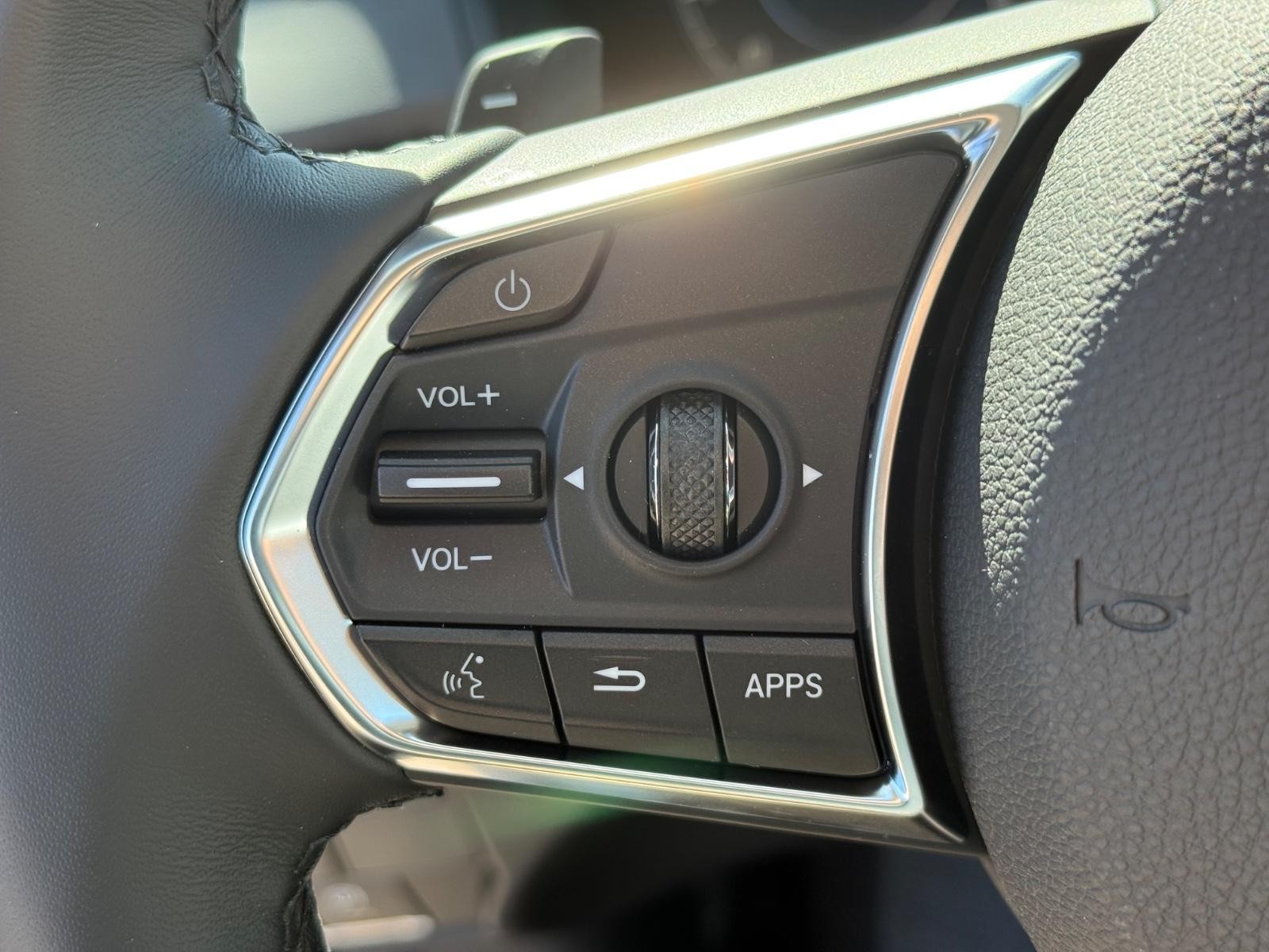 Acura RDX Vehicle Image 12