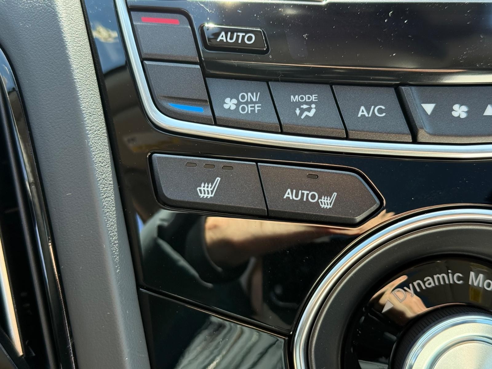 Acura RDX Vehicle Image 15