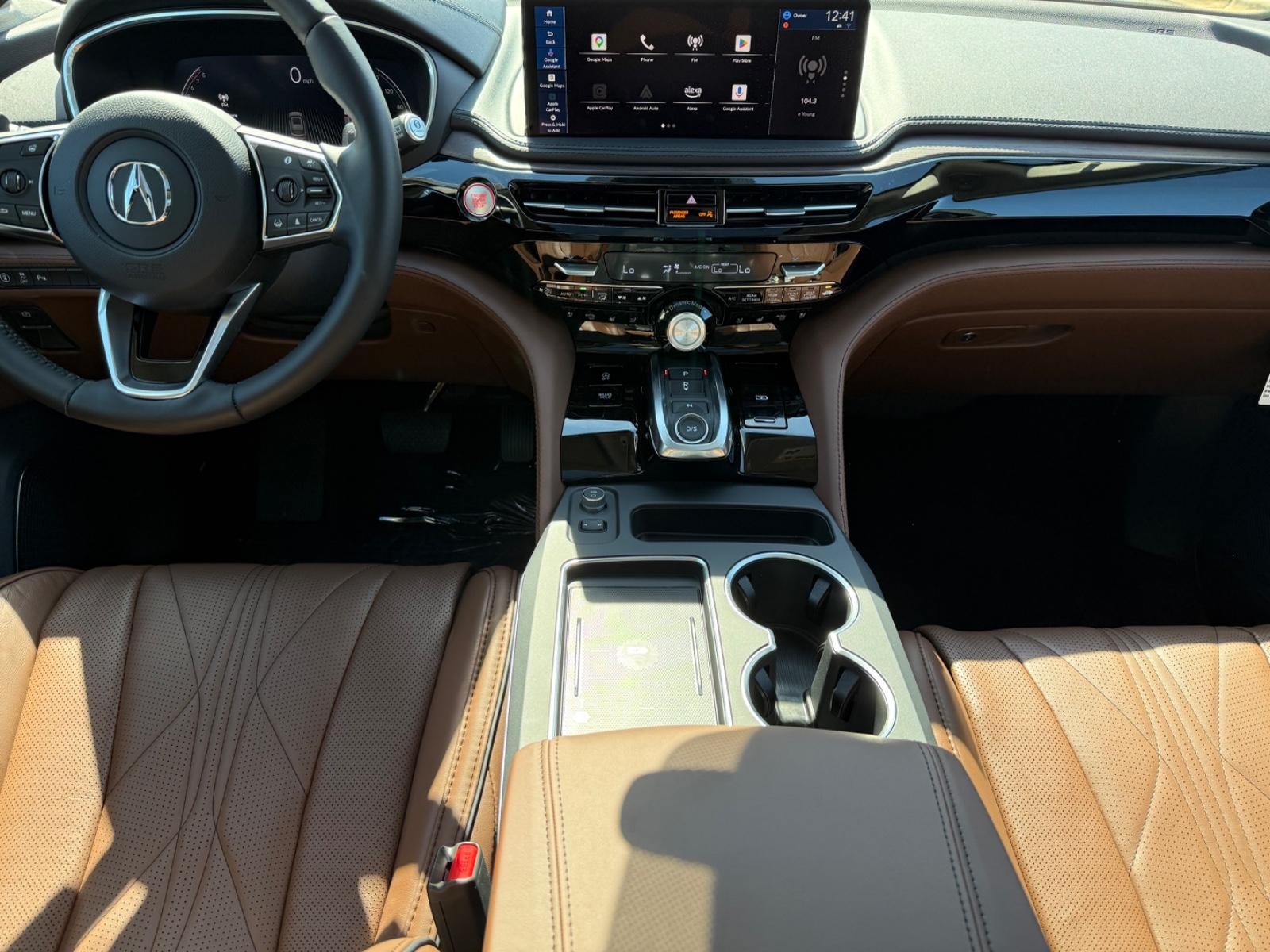 Acura MDX Vehicle Image 06