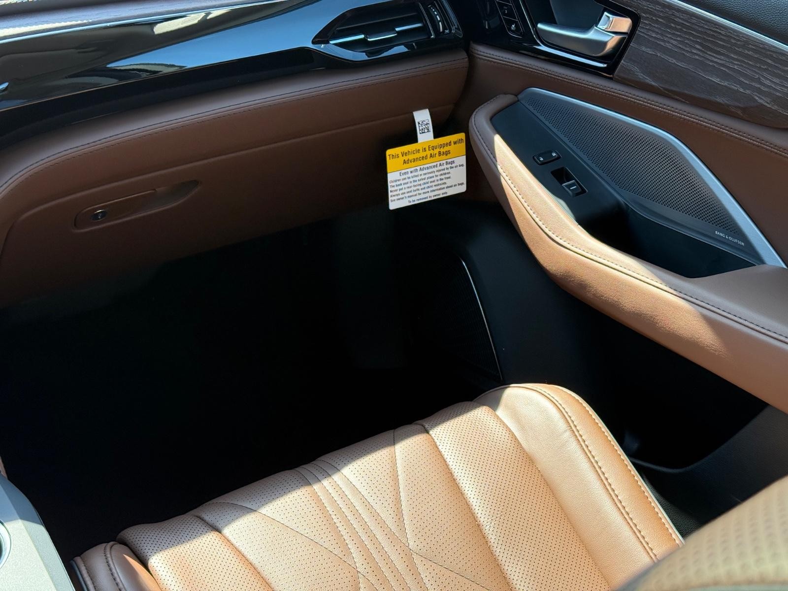 Acura MDX Vehicle Image 11