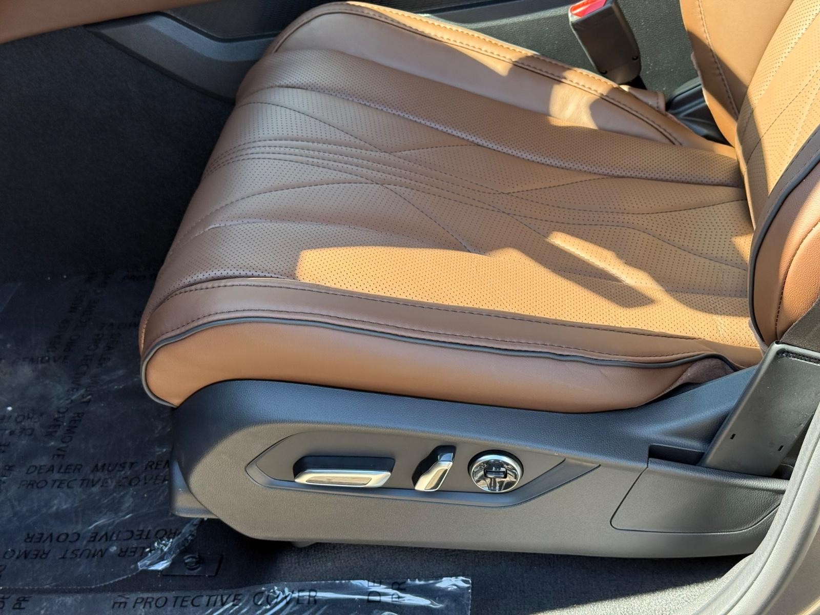 Acura MDX Vehicle Image 18