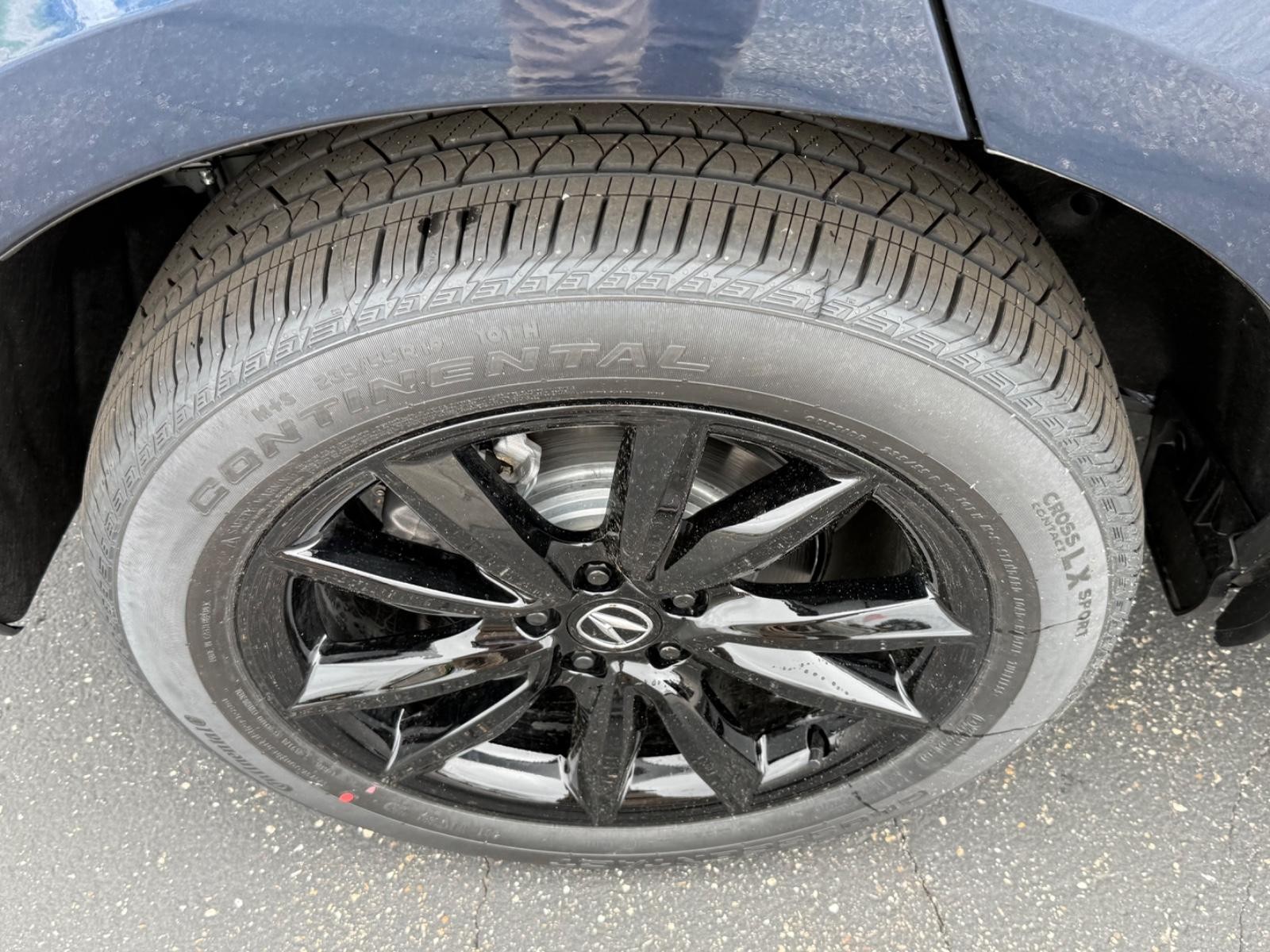 Acura RDX Vehicle Image 05