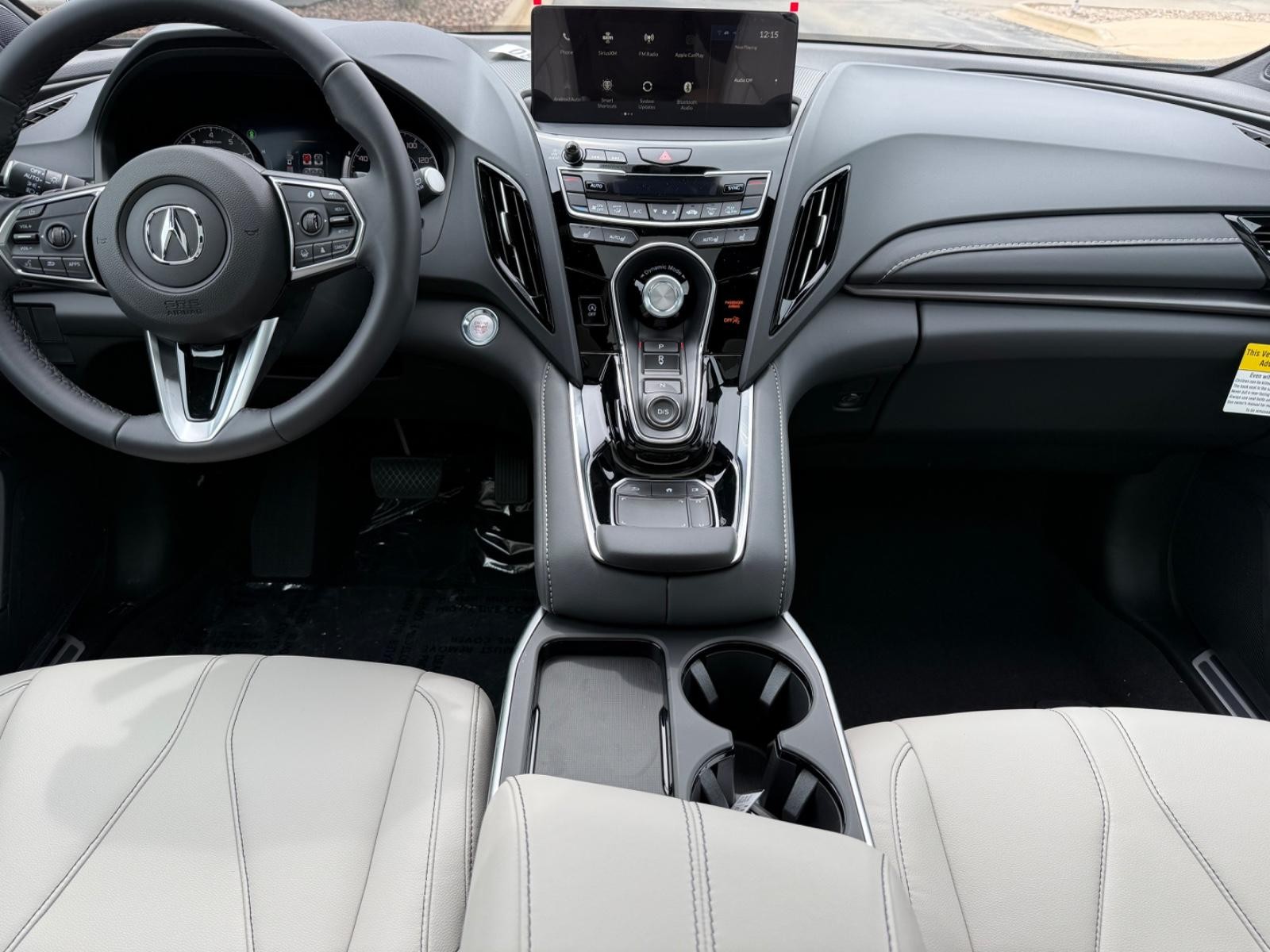 Acura RDX Vehicle Image 07