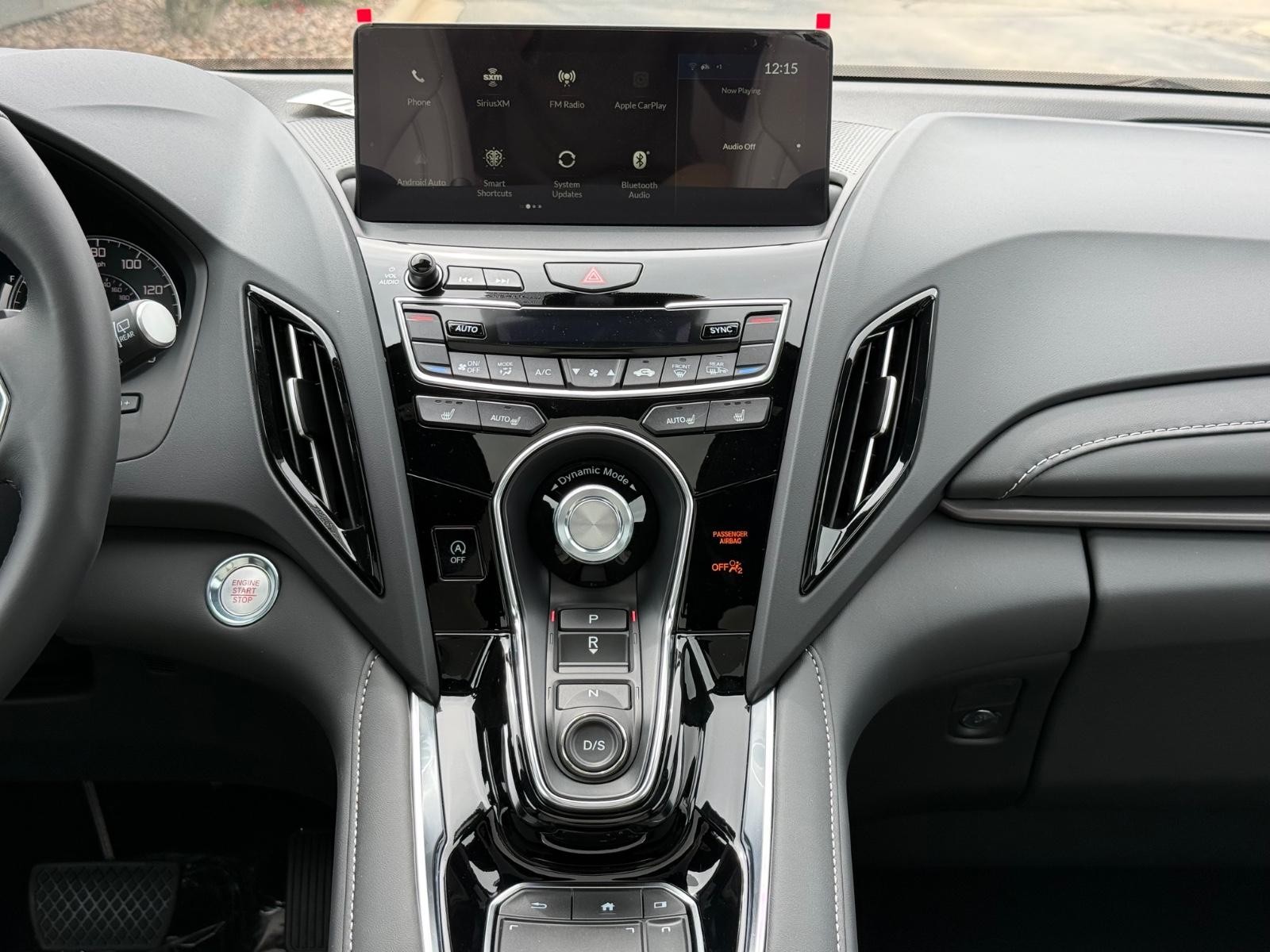 Acura RDX Vehicle Image 08