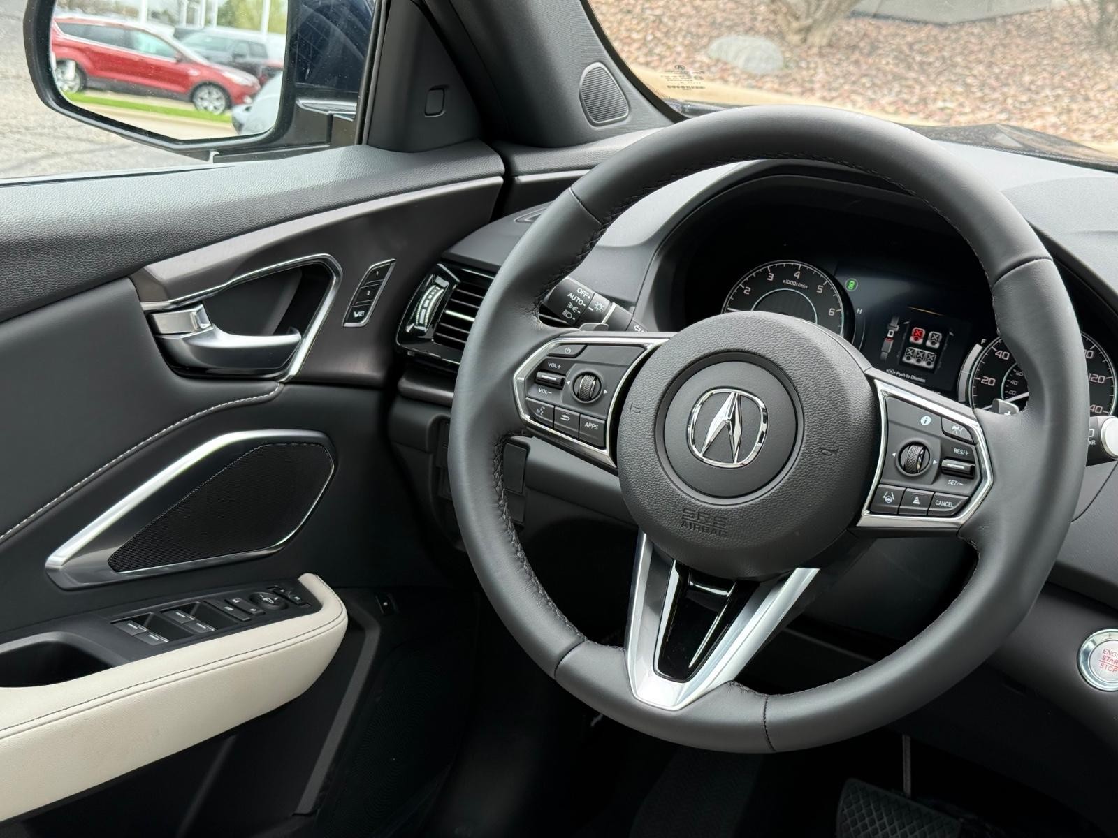 Acura RDX Vehicle Image 10