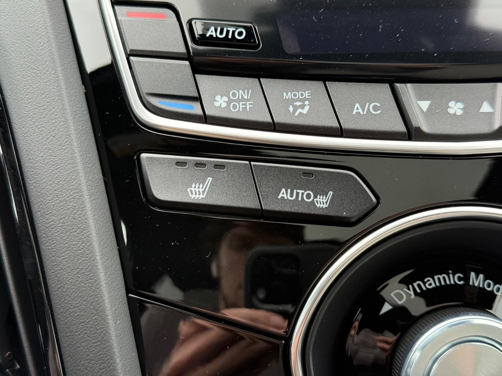 Acura RDX Vehicle Image 16