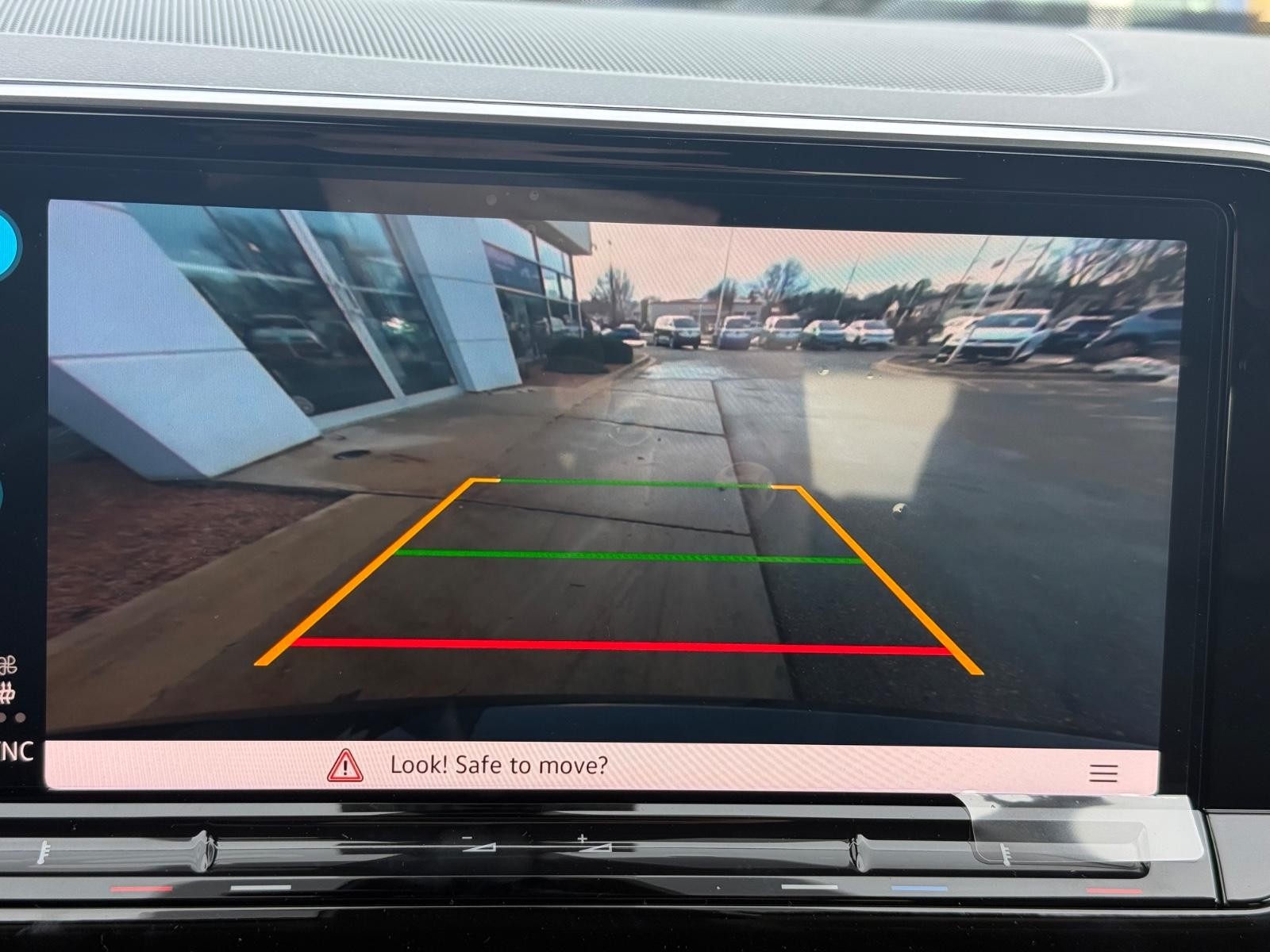 Volkswagen Atlas Vehicle Image 14