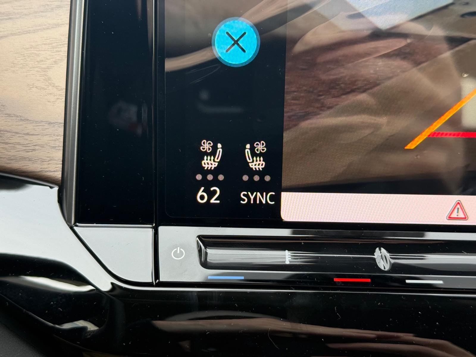 Volkswagen Atlas Vehicle Image 15