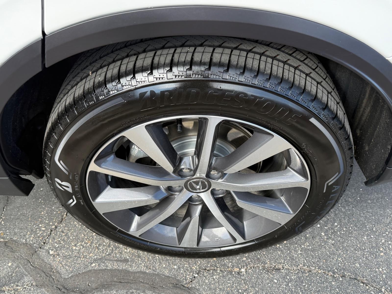 Acura MDX Vehicle Image 07