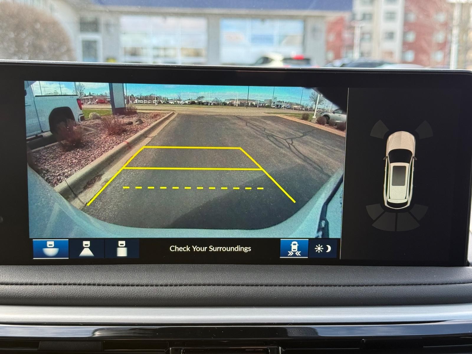 Acura MDX Vehicle Image 20