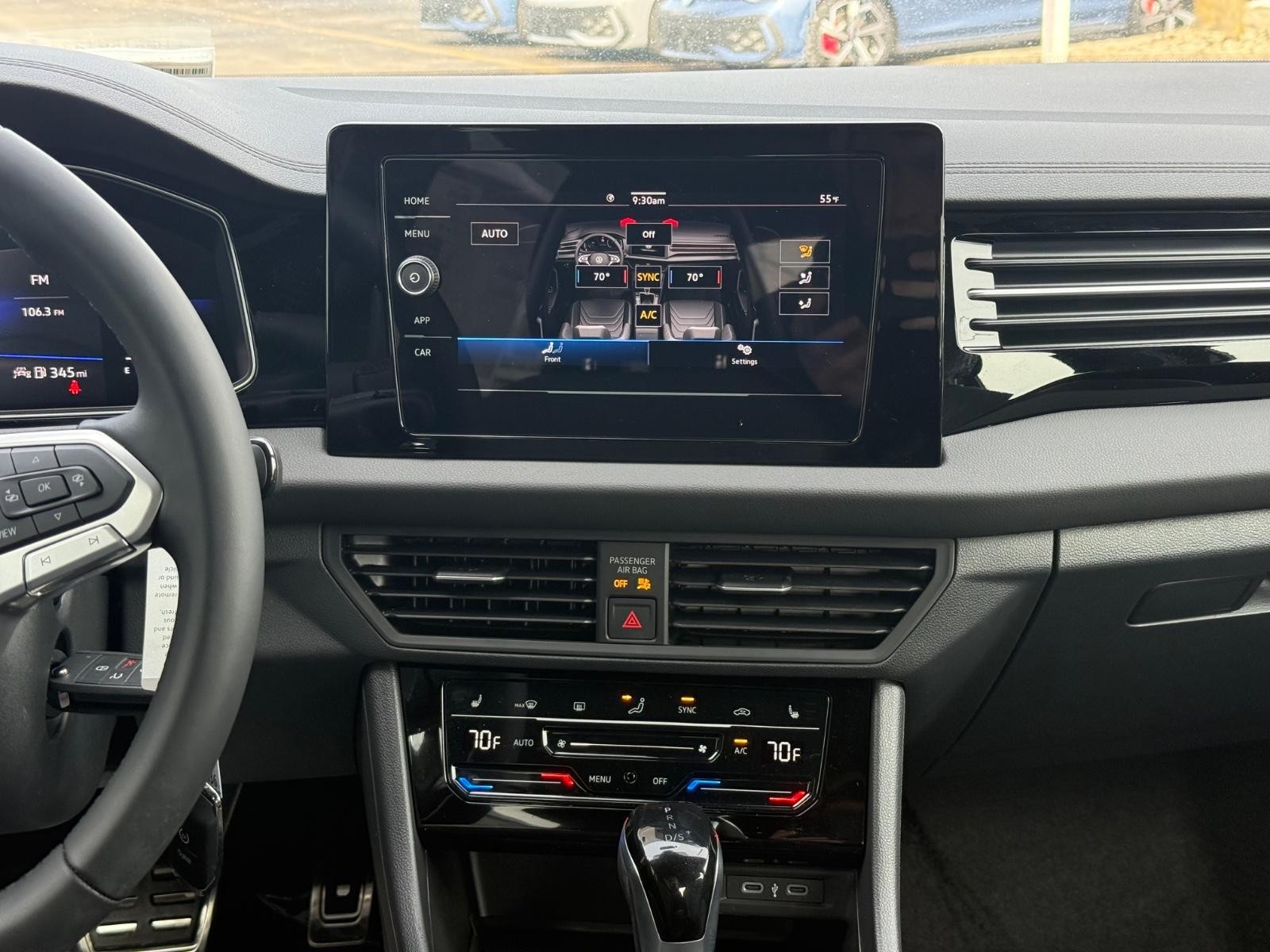 Volkswagen Jetta Vehicle Image 07