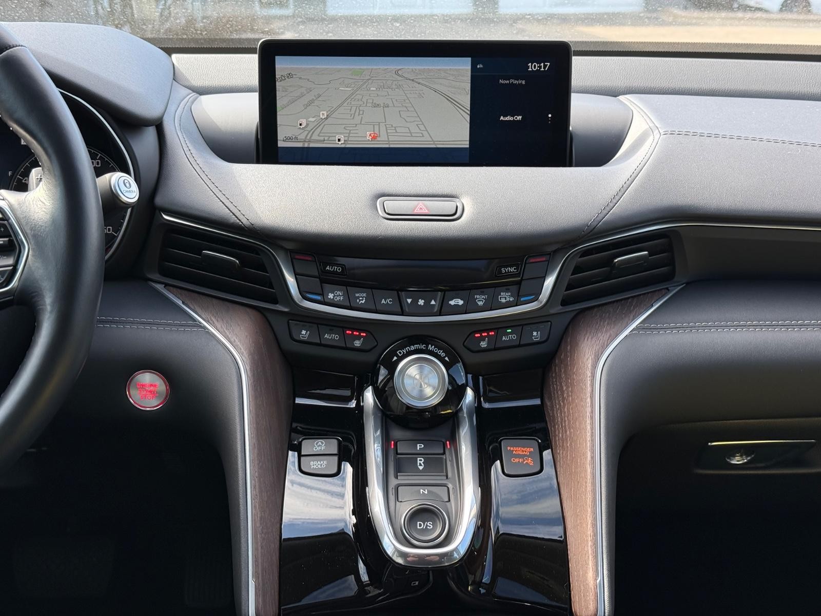 Acura TLX Vehicle Image 12