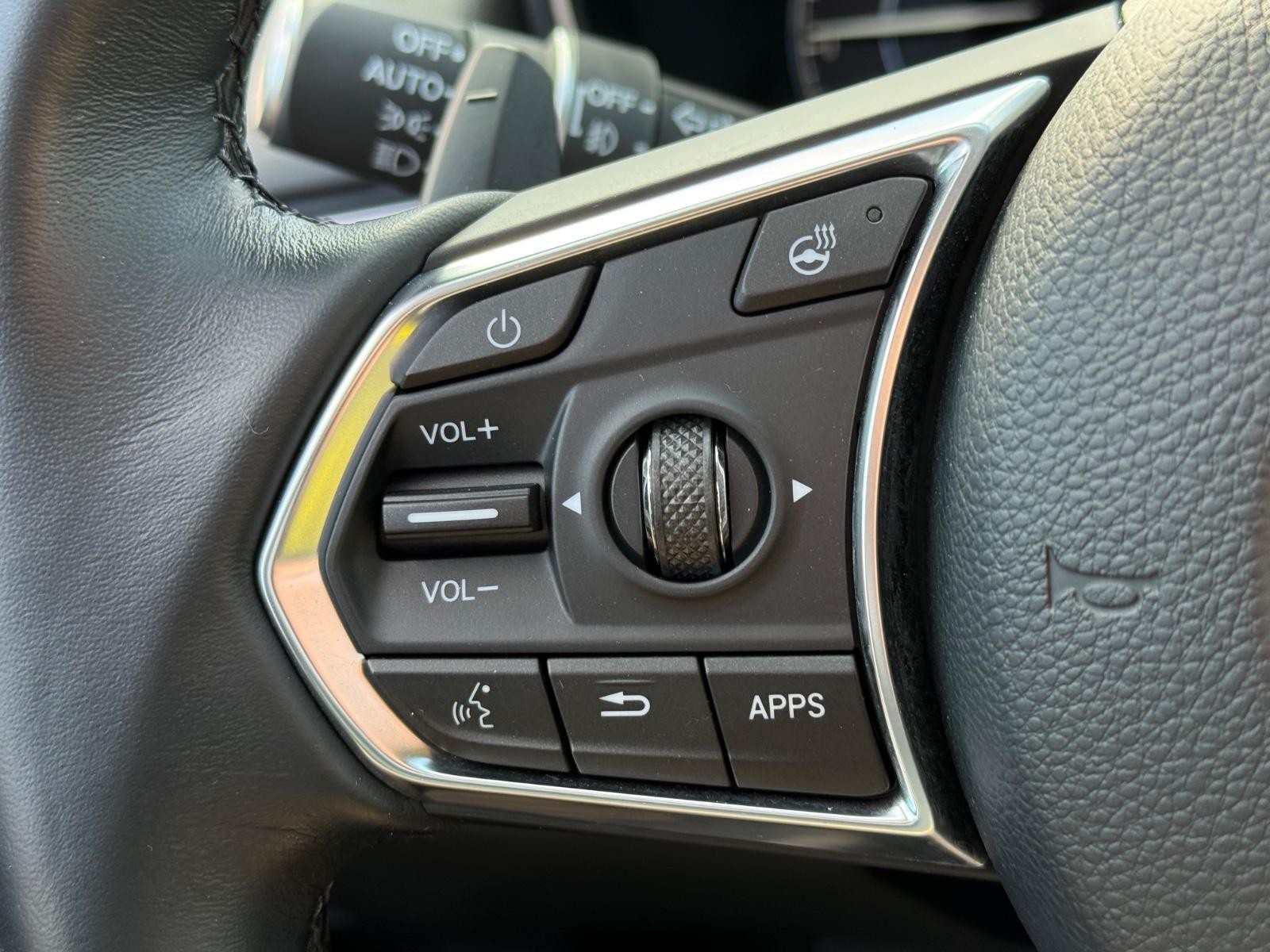 Acura TLX Vehicle Image 18