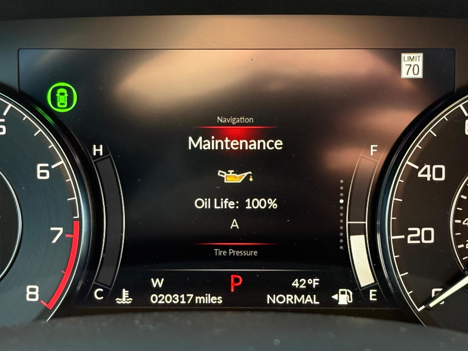 Acura TLX Vehicle Image 20