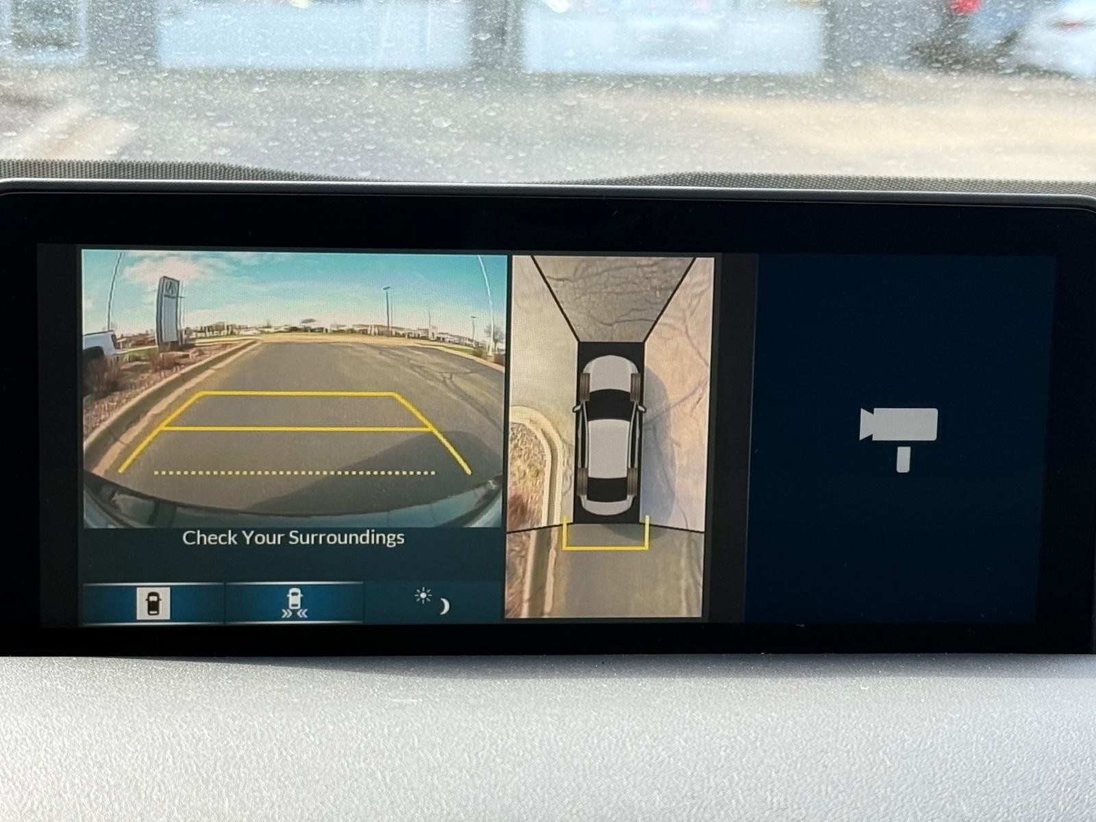 Acura TLX Vehicle Image 21