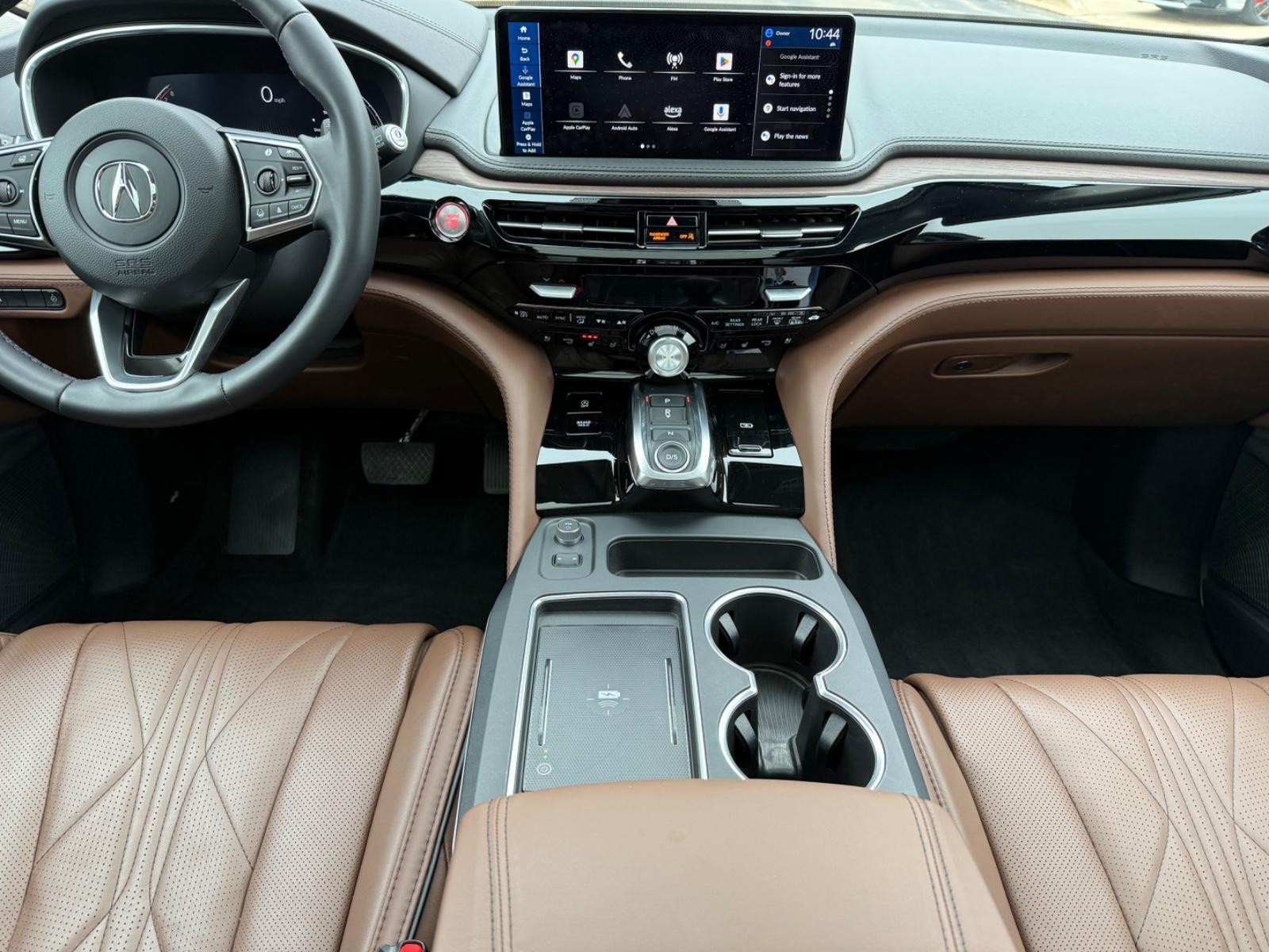 Acura MDX Vehicle Image 11