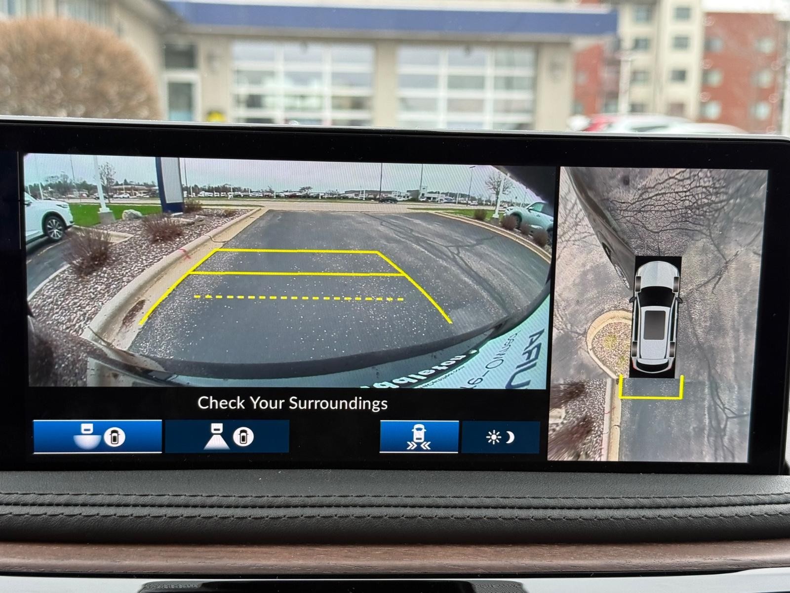 Acura MDX Vehicle Image 19