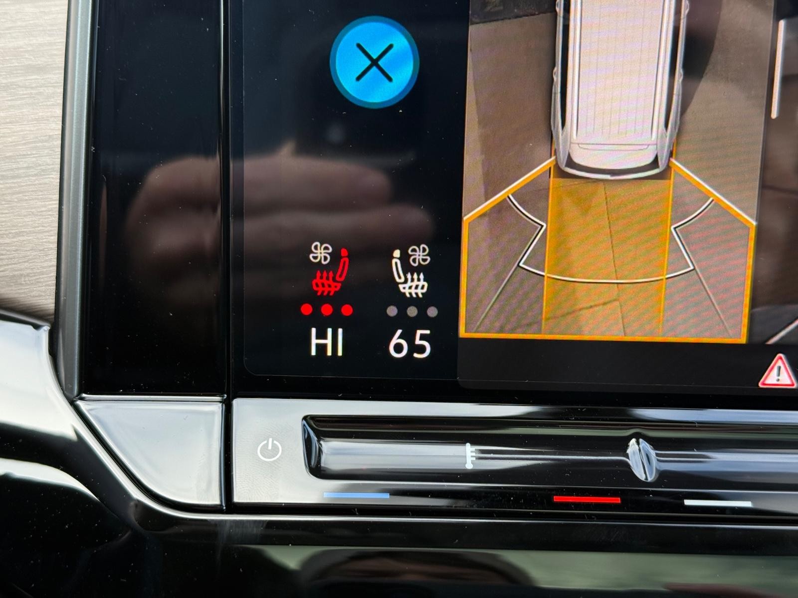 Volkswagen Atlas Vehicle Image 14