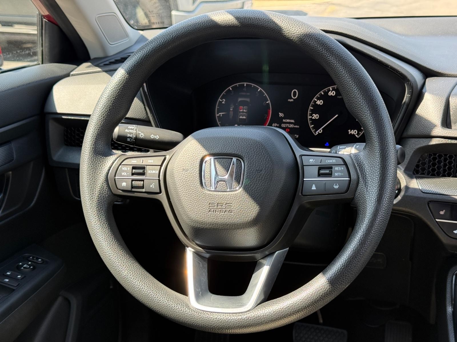Honda CR-V Vehicle Image 13