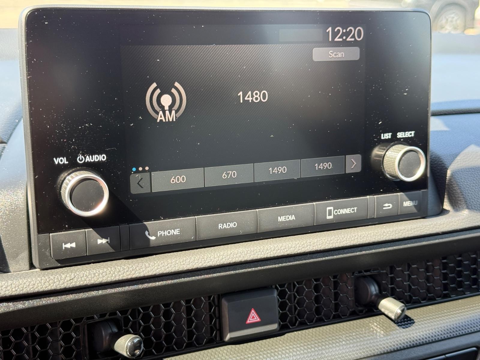 Honda CR-V Vehicle Image 16