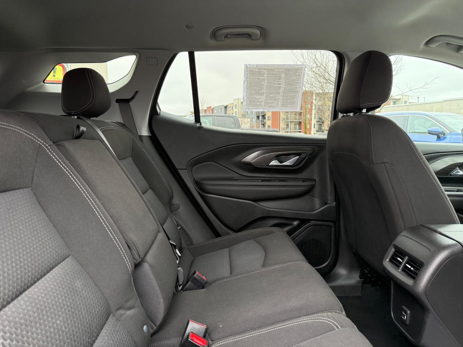 GMC Terrain Vehicle Image 10