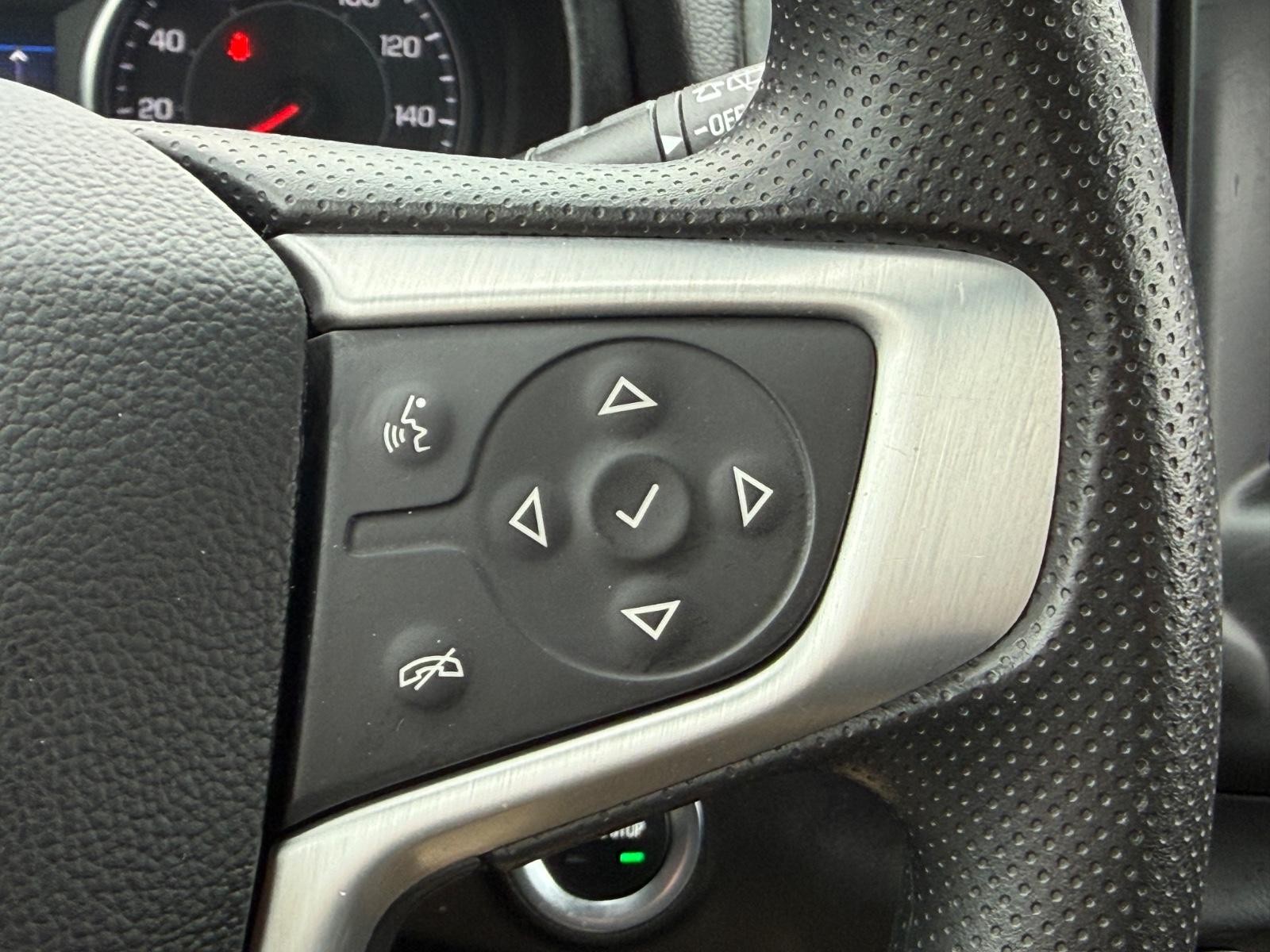 GMC Terrain Vehicle Image 17