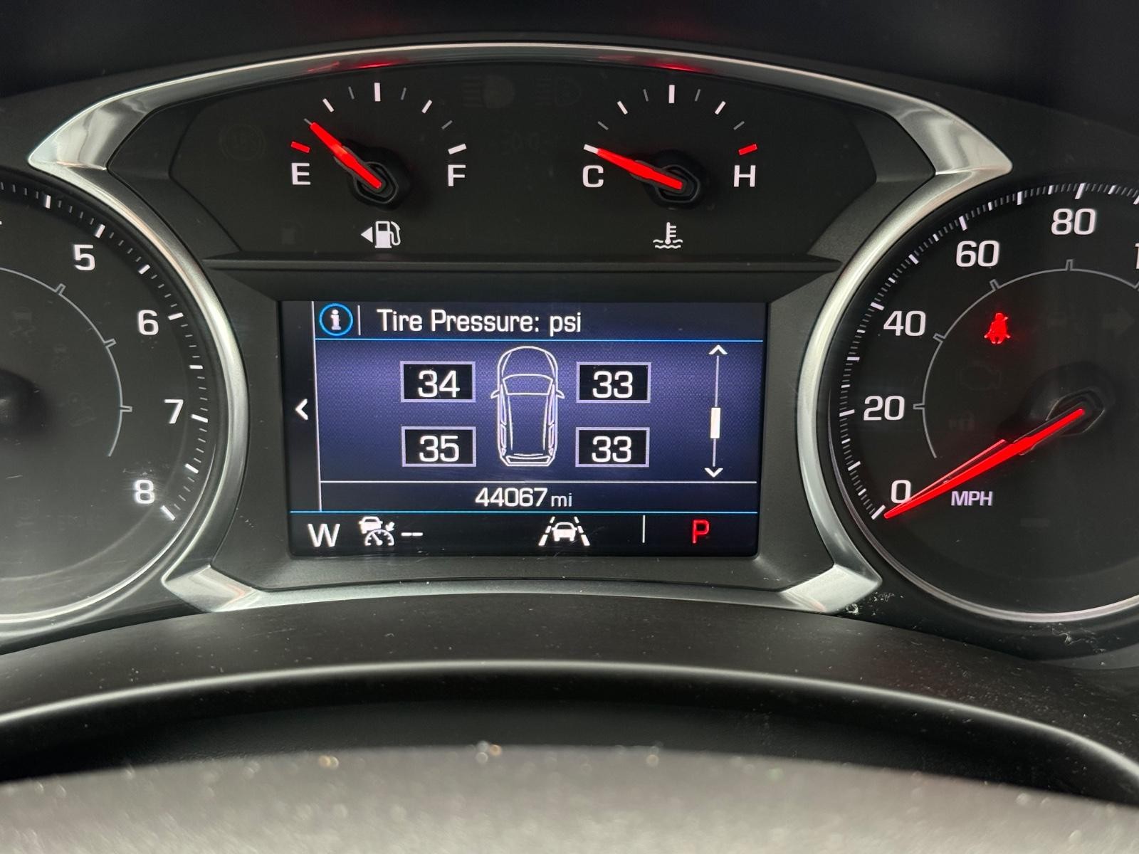 GMC Terrain Vehicle Image 18