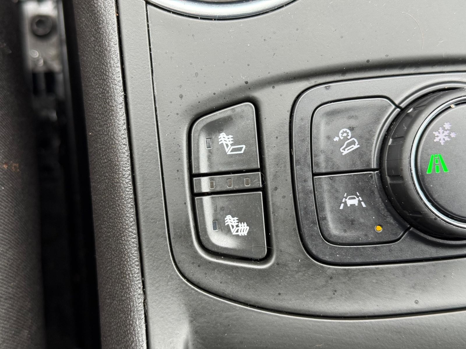 GMC Terrain Vehicle Image 20