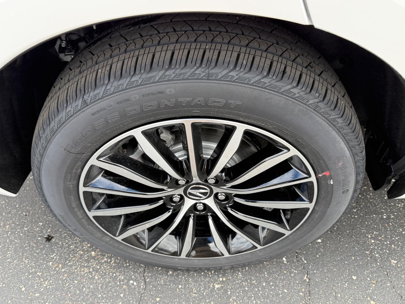 Acura RDX Vehicle Image 04