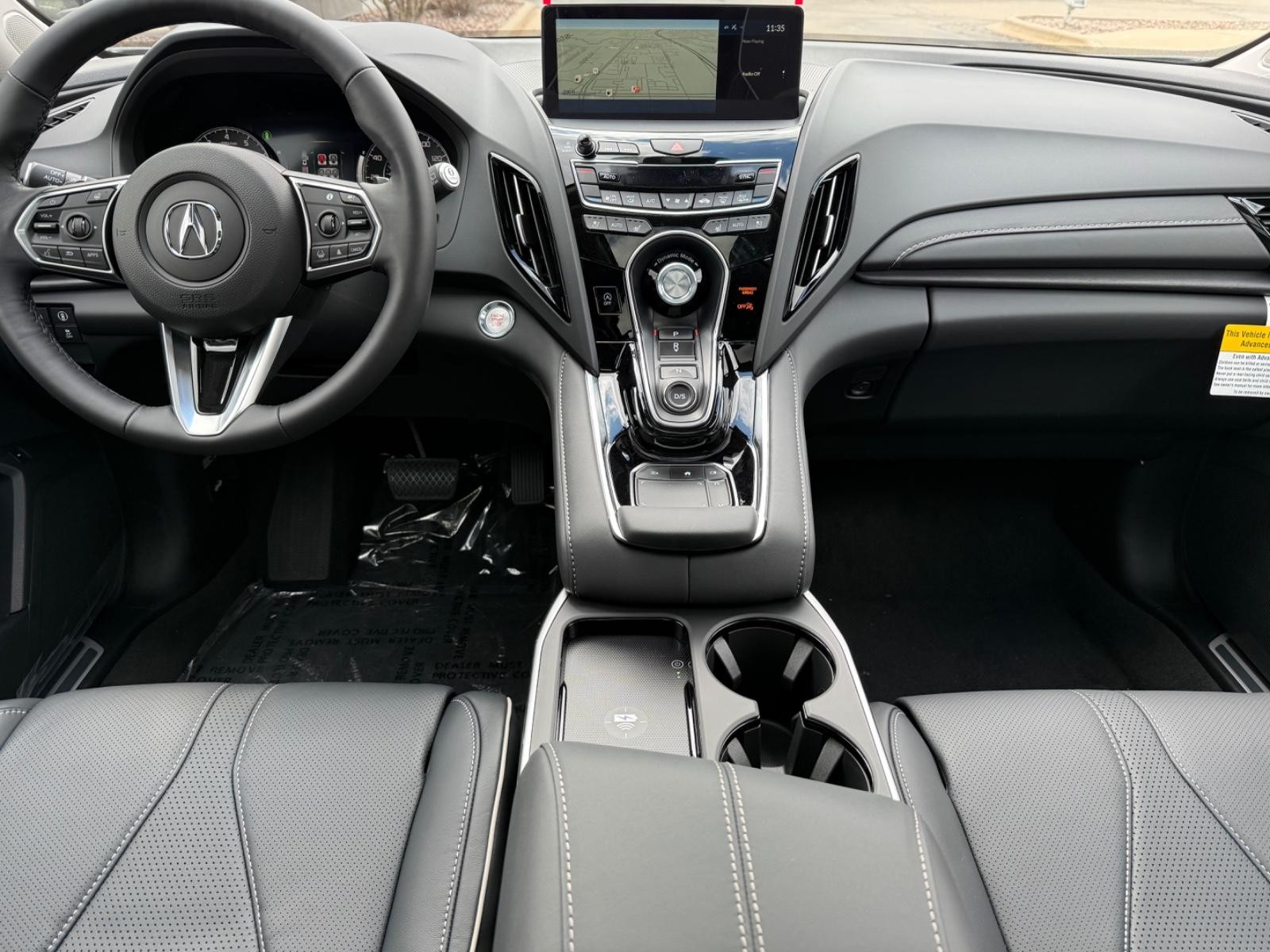 Acura RDX Vehicle Image 06