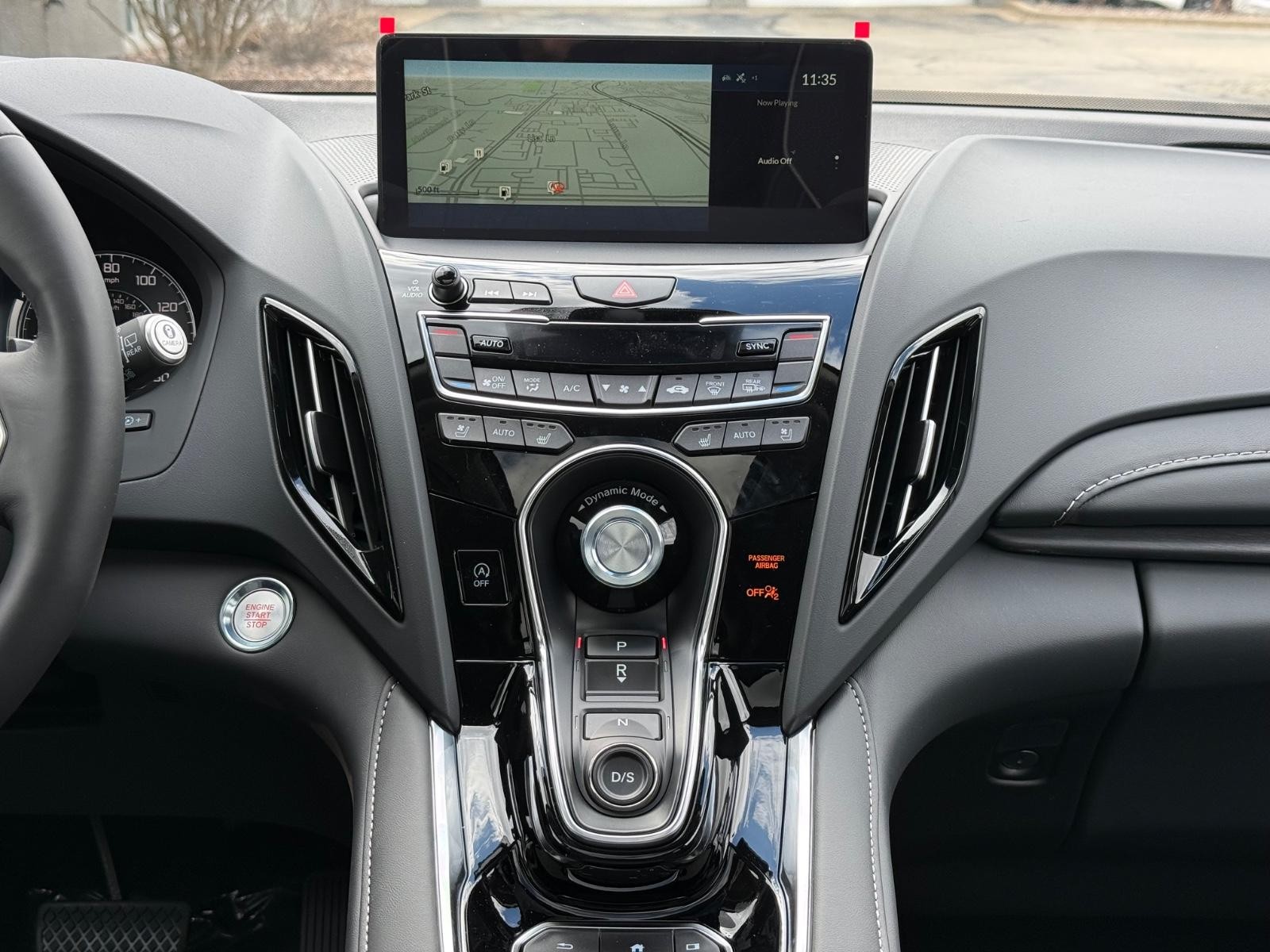 Acura RDX Vehicle Image 07