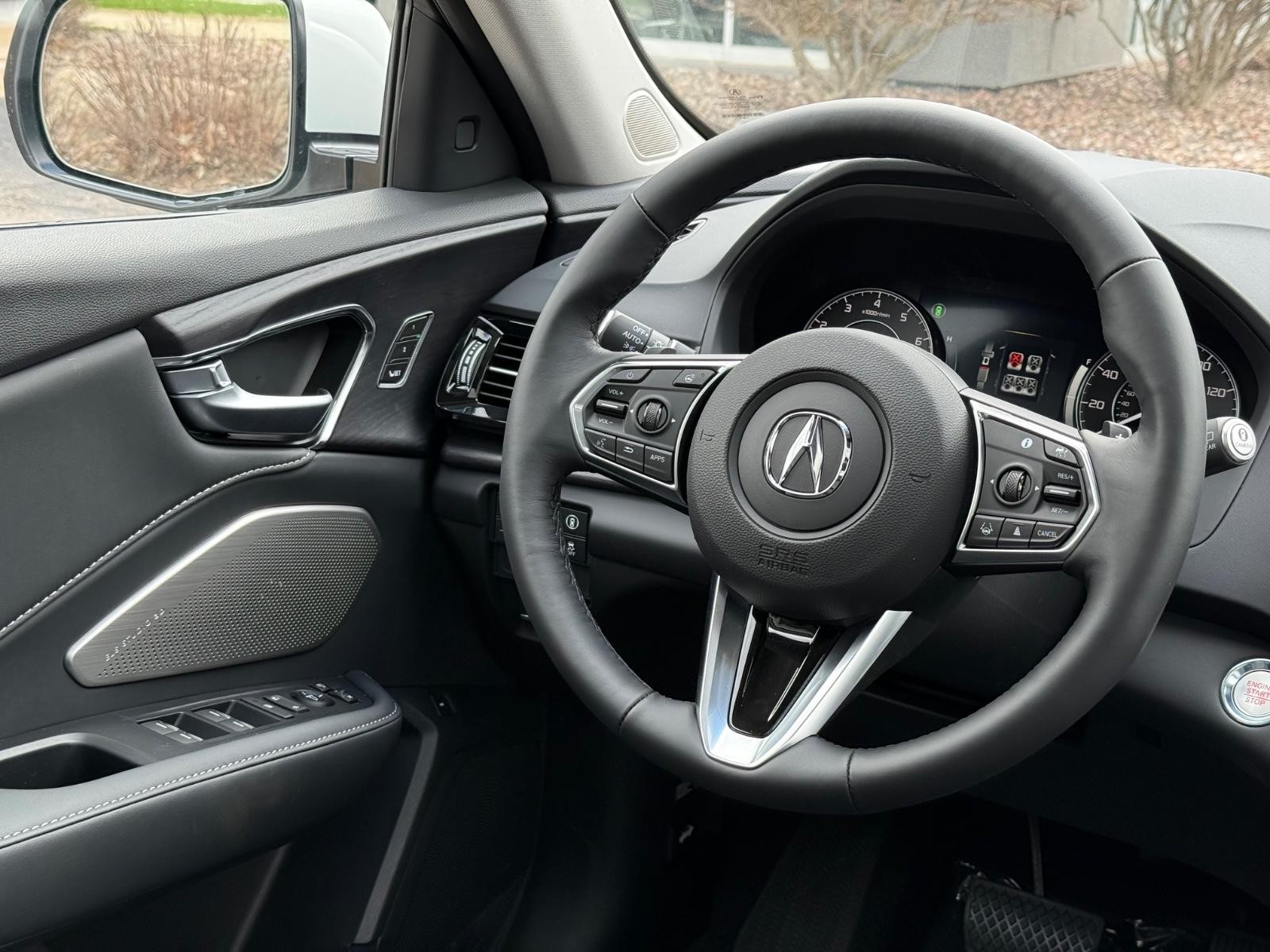 Acura RDX Vehicle Image 08