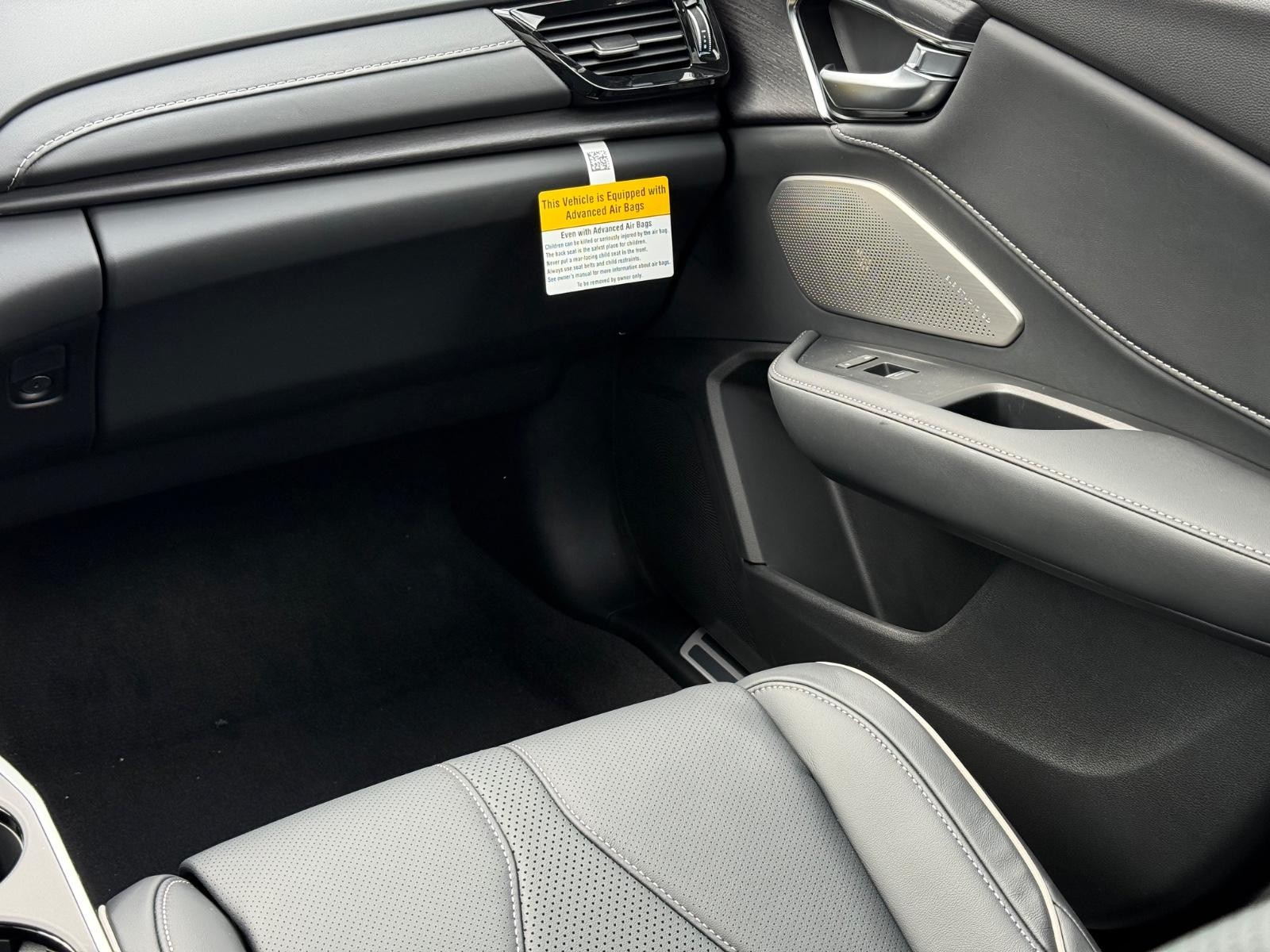 Acura RDX Vehicle Image 09