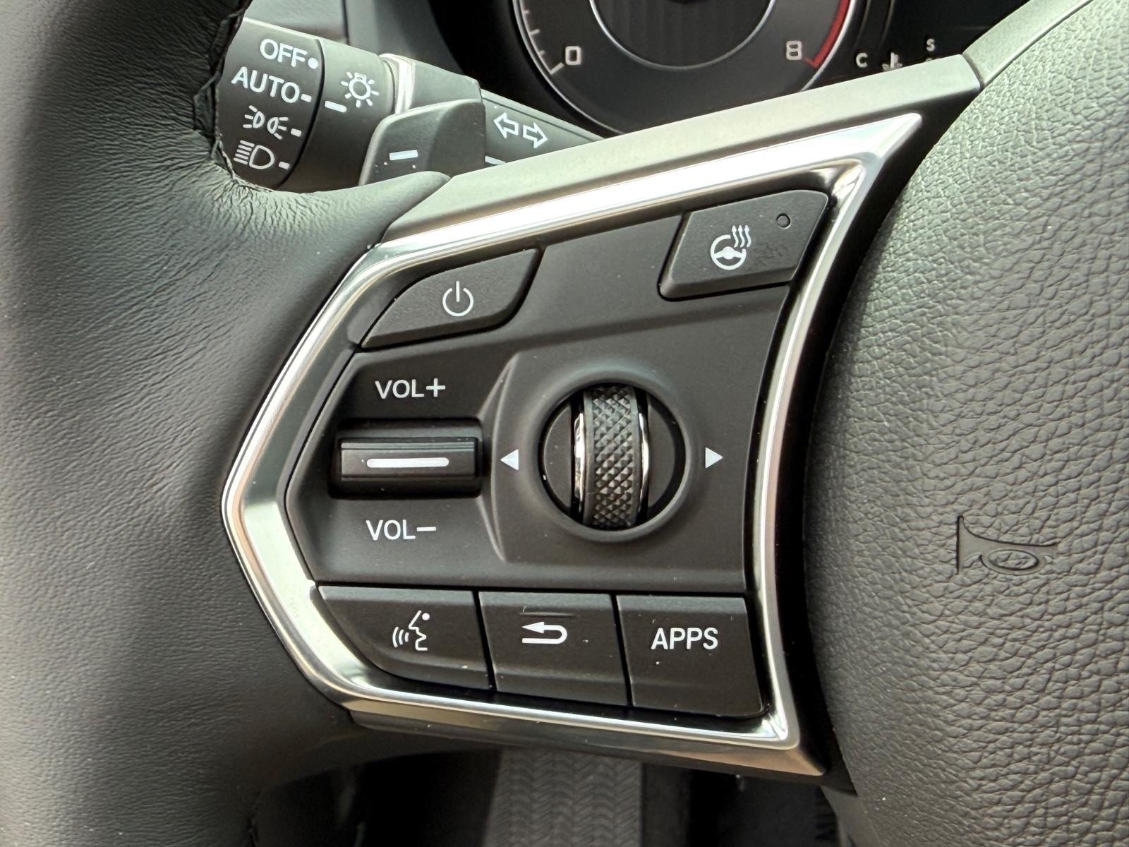 Acura RDX Vehicle Image 11