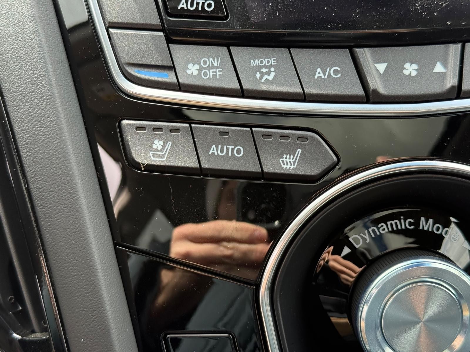 Acura RDX Vehicle Image 14