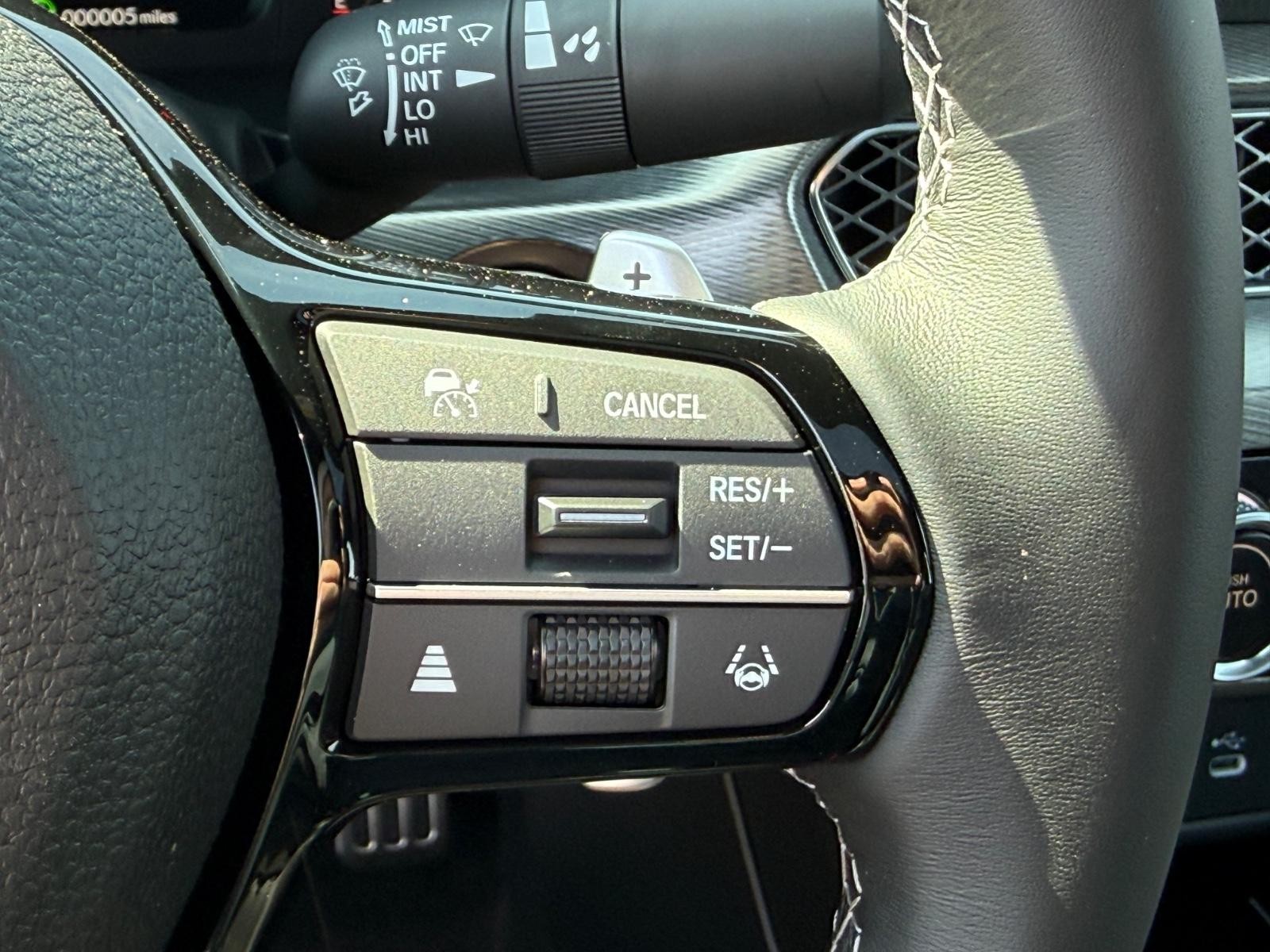Acura Integra Vehicle Image 12
