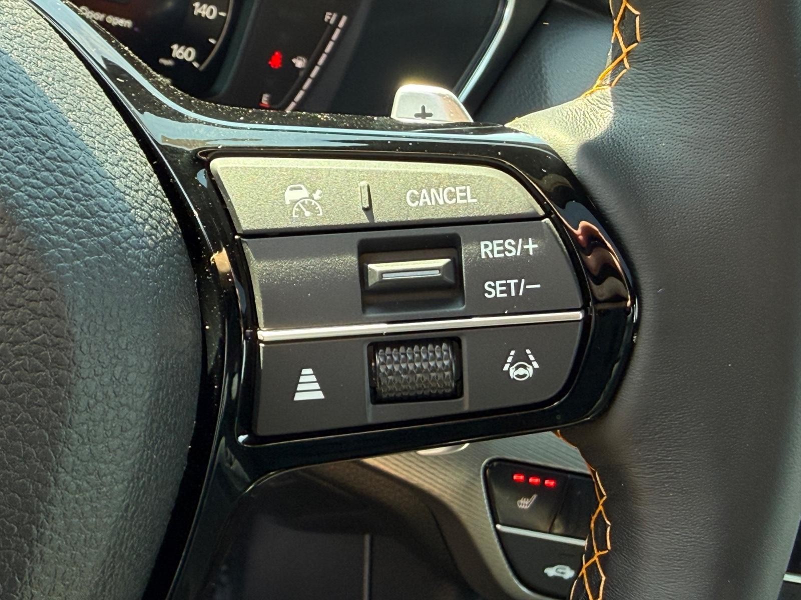 Acura Integra Vehicle Image 13