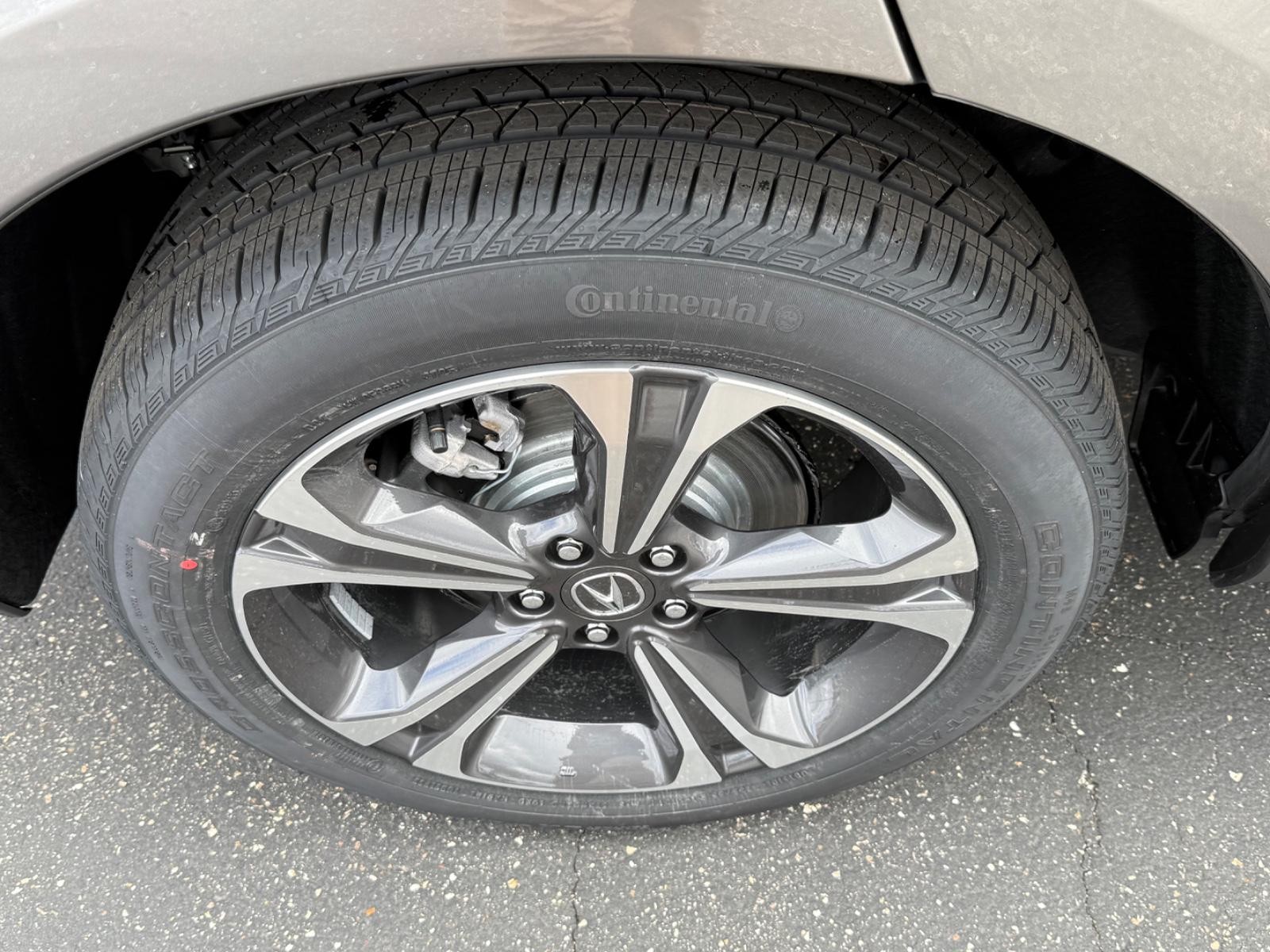Acura RDX Vehicle Image 04