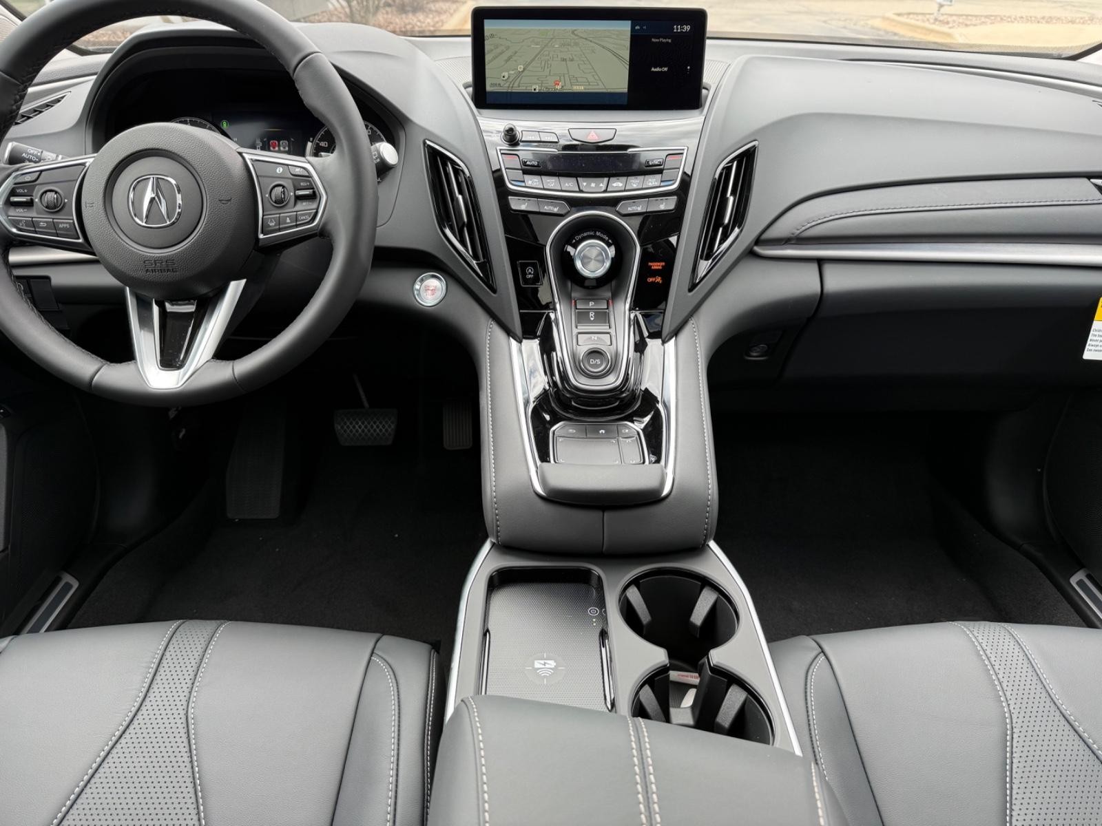 Acura RDX Vehicle Image 06