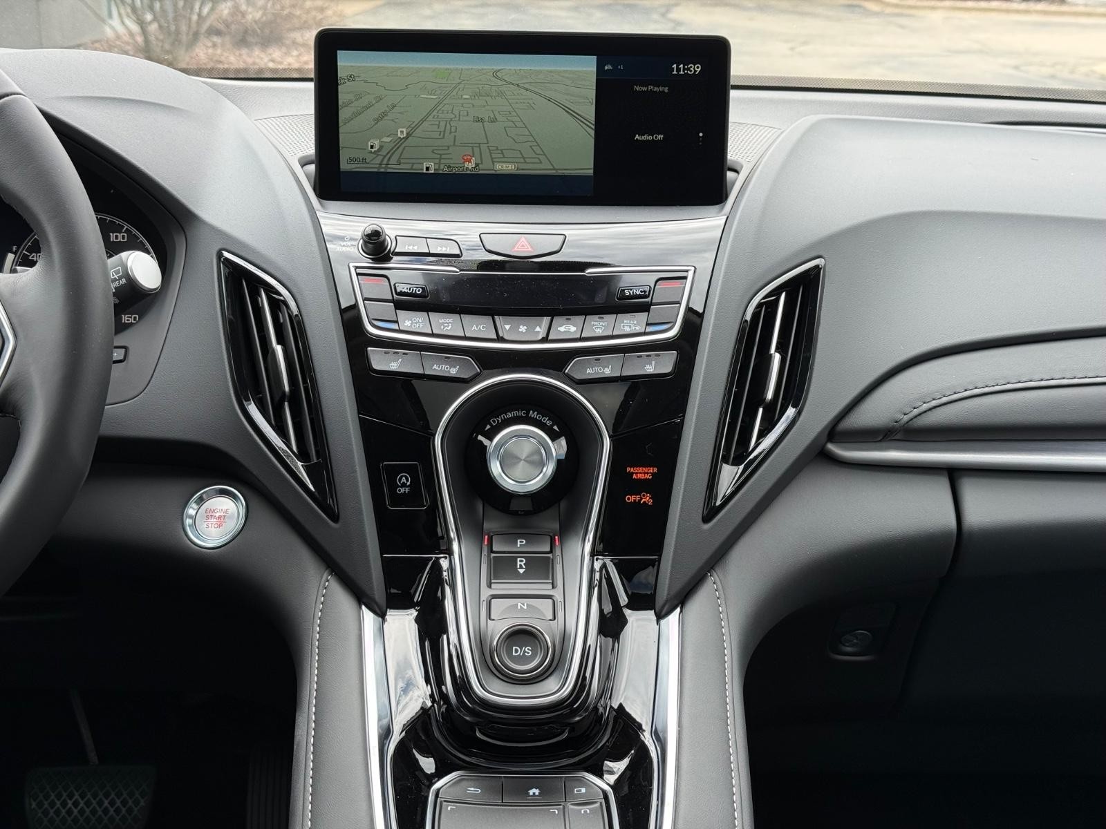 Acura RDX Vehicle Image 07