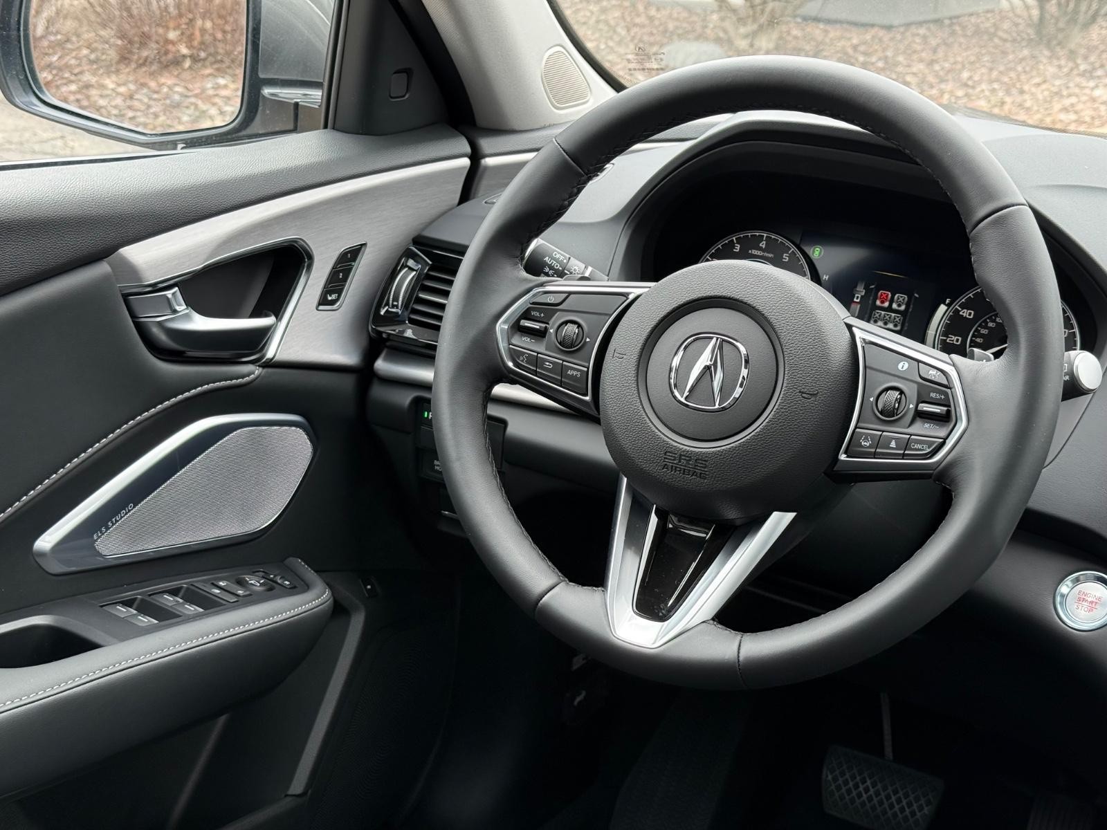 Acura RDX Vehicle Image 08