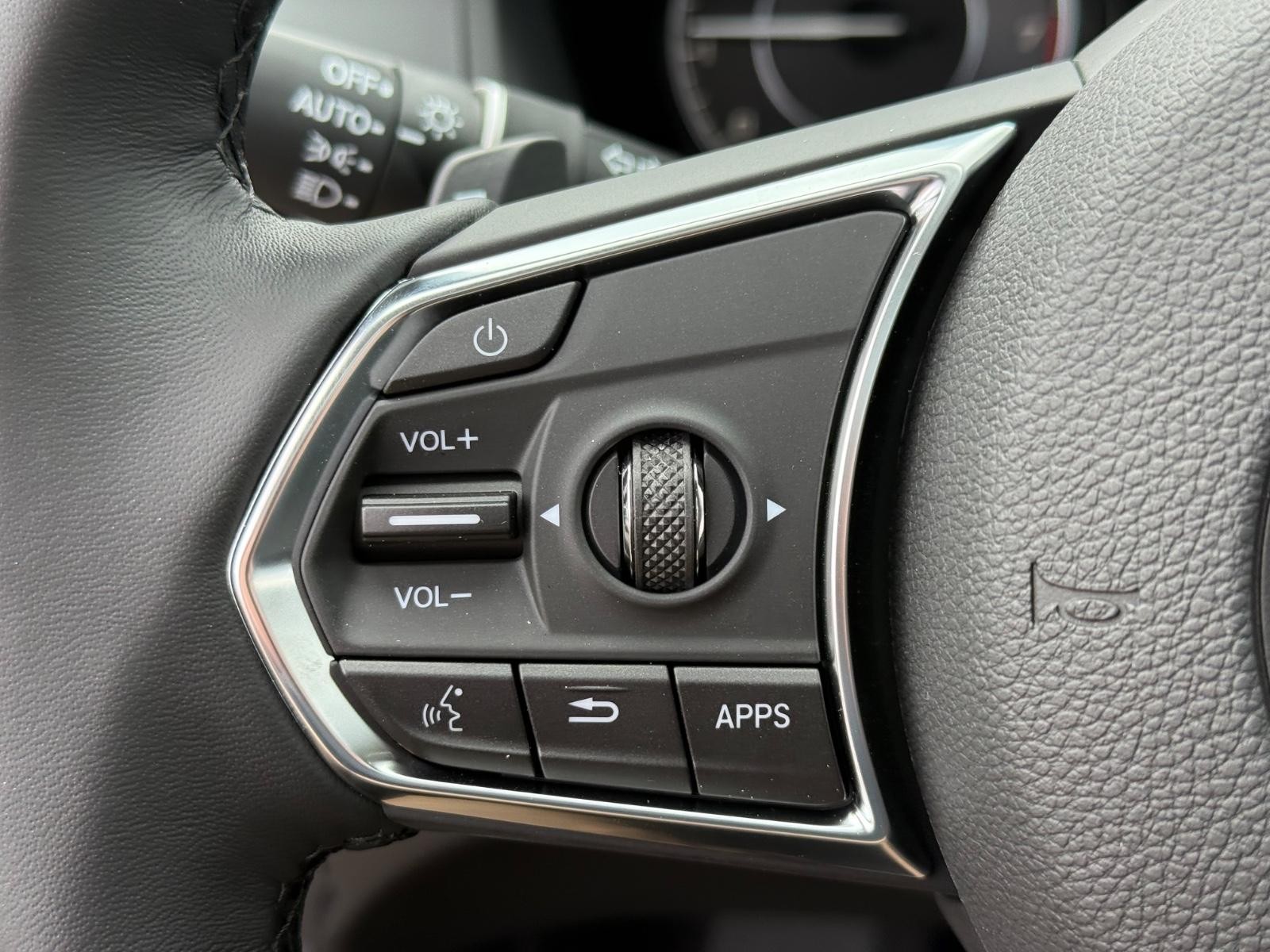 Acura RDX Vehicle Image 10