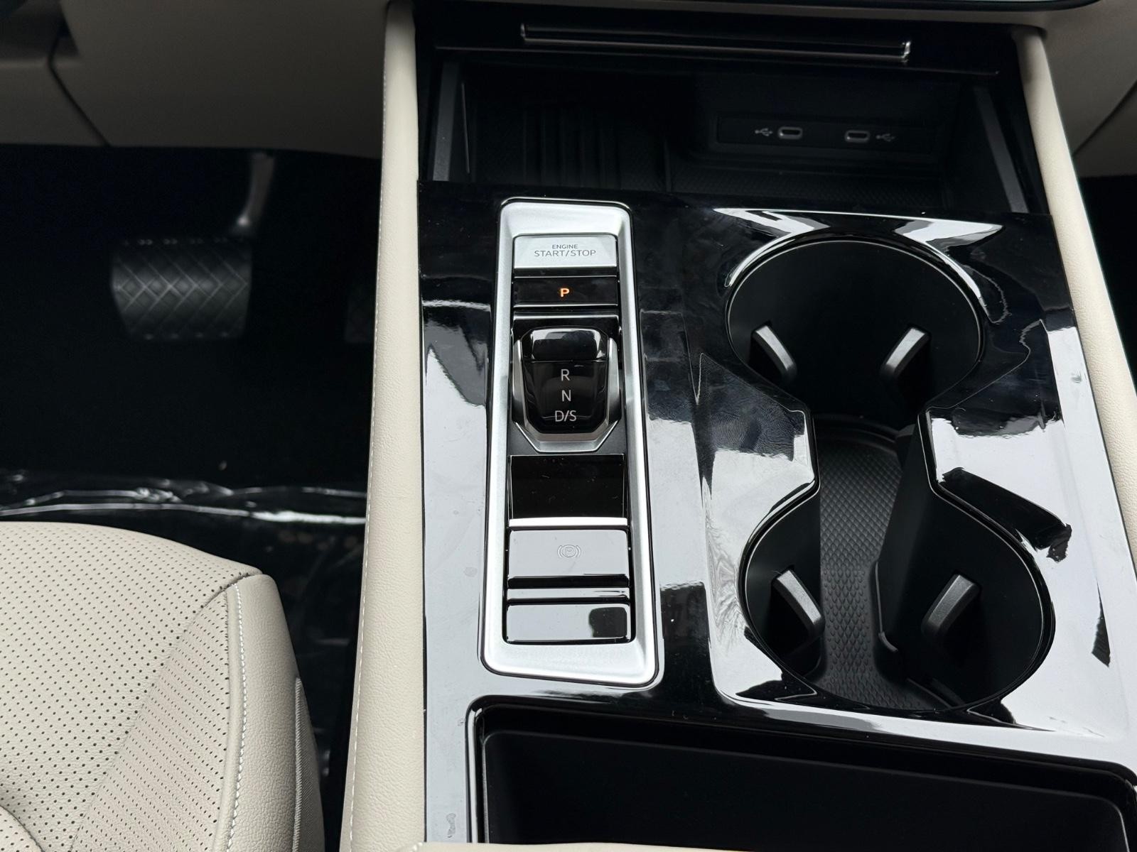 Volkswagen Atlas Vehicle Image 08