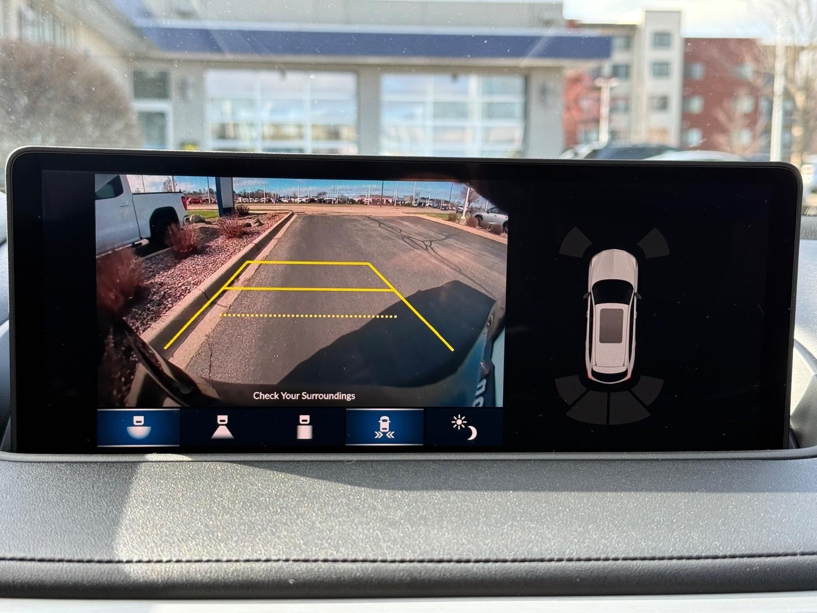 Acura MDX Vehicle Image 20