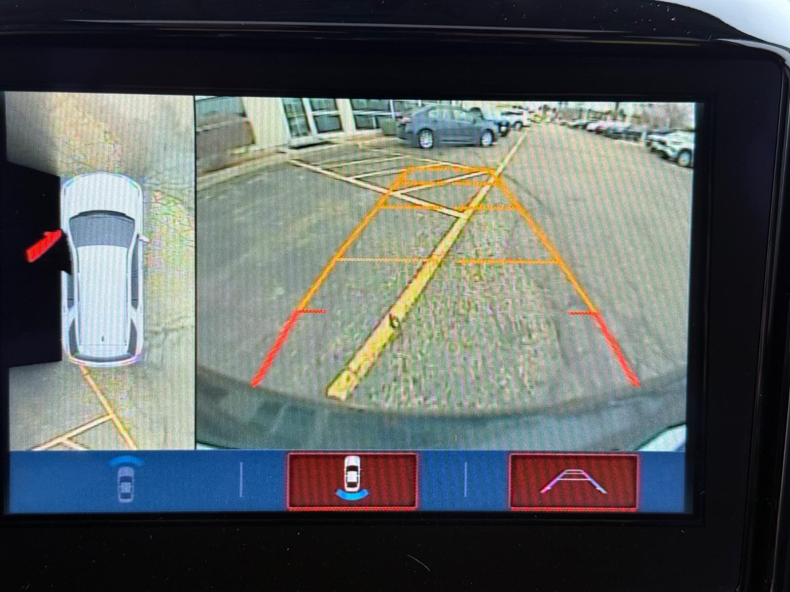 Chevrolet Traverse Vehicle Image 20