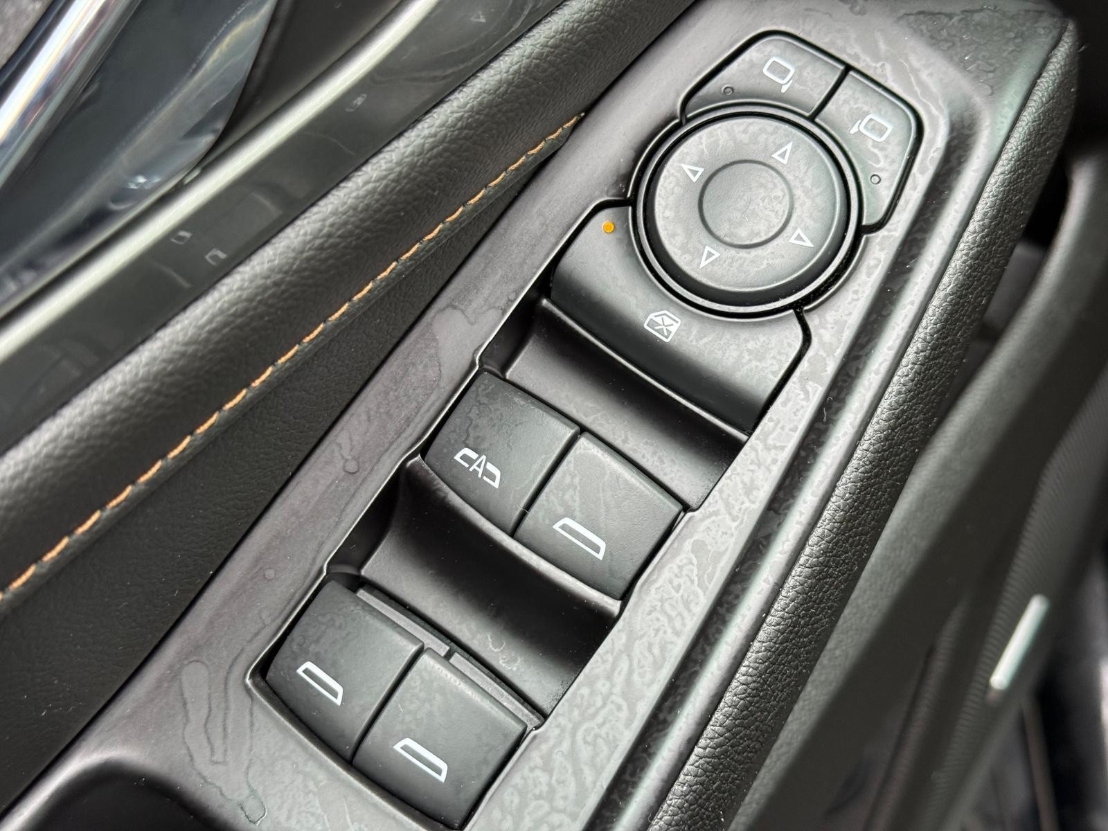 Chevrolet Traverse Vehicle Image 22