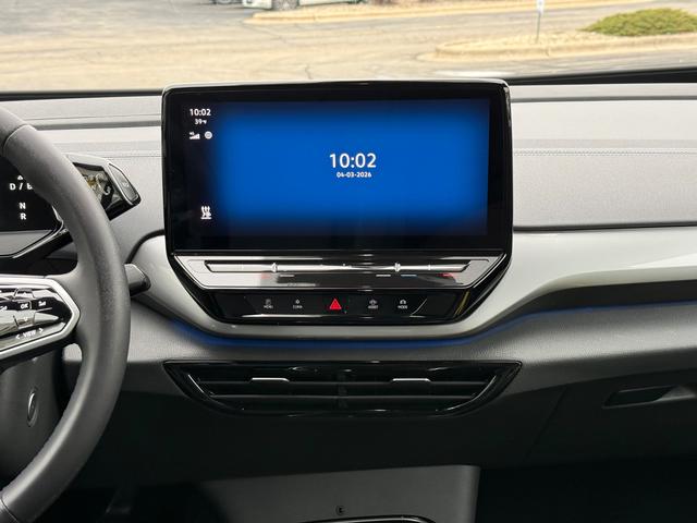 Volkswagen ID.4 Vehicle Image 12